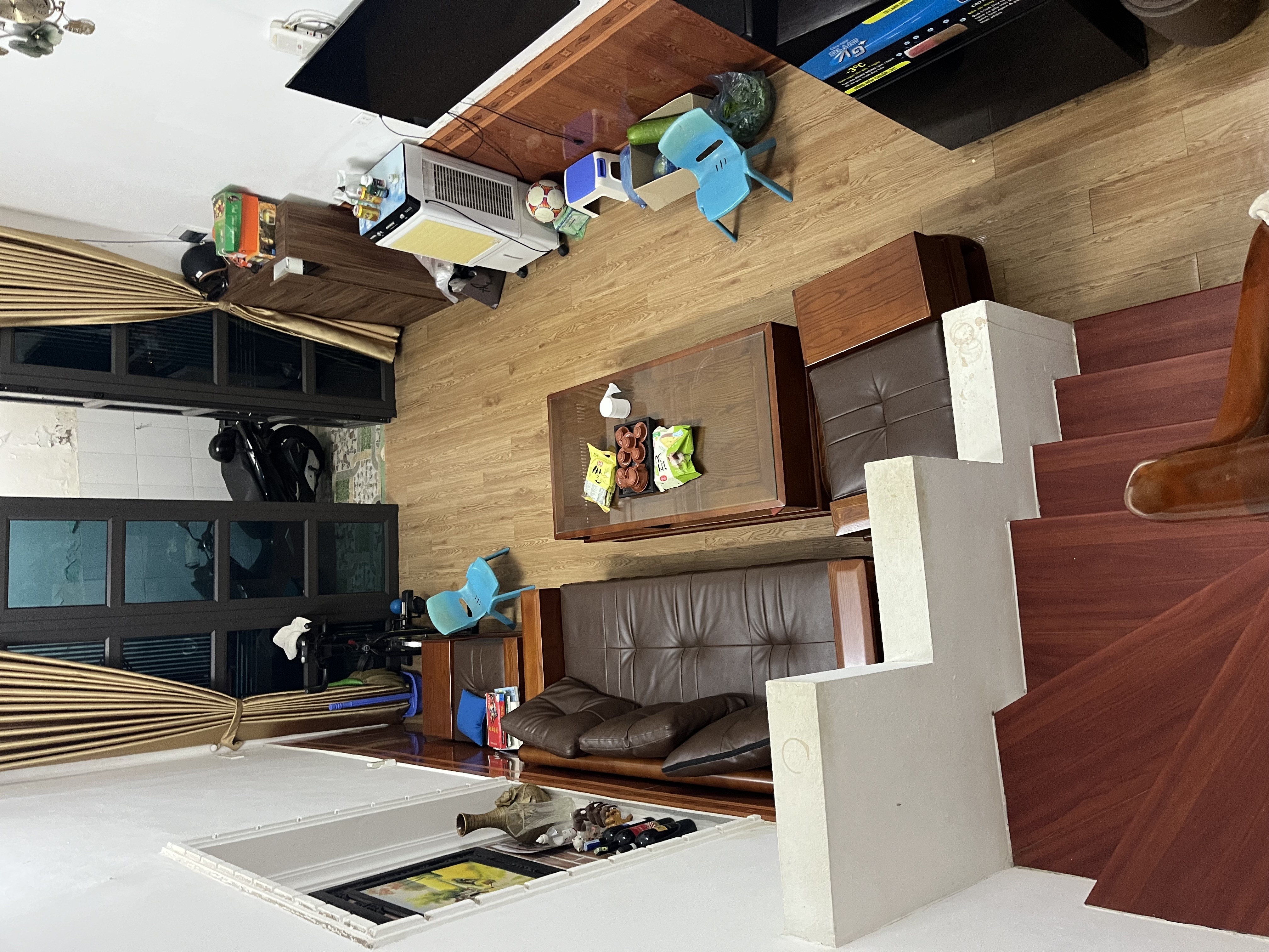 Bán gấp nhà Dương Văn Bé - ngõ nông, sát phố - 36m2 3 tầng giá chỉ 6,3 tỷ 3