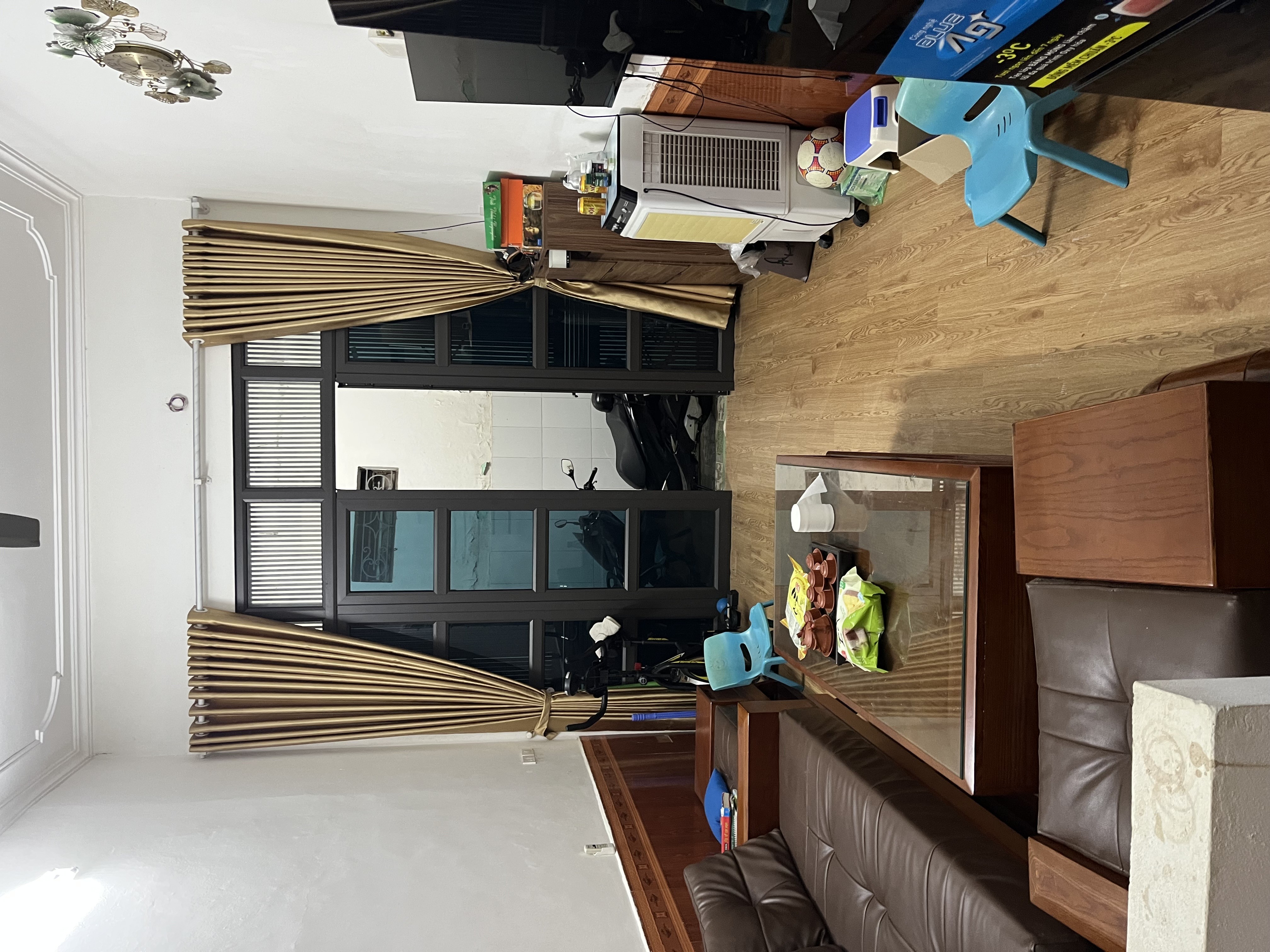 Bán gấp nhà Dương Văn Bé - ngõ nông, sát phố - 36m2 3 tầng giá chỉ 6,3 tỷ 2