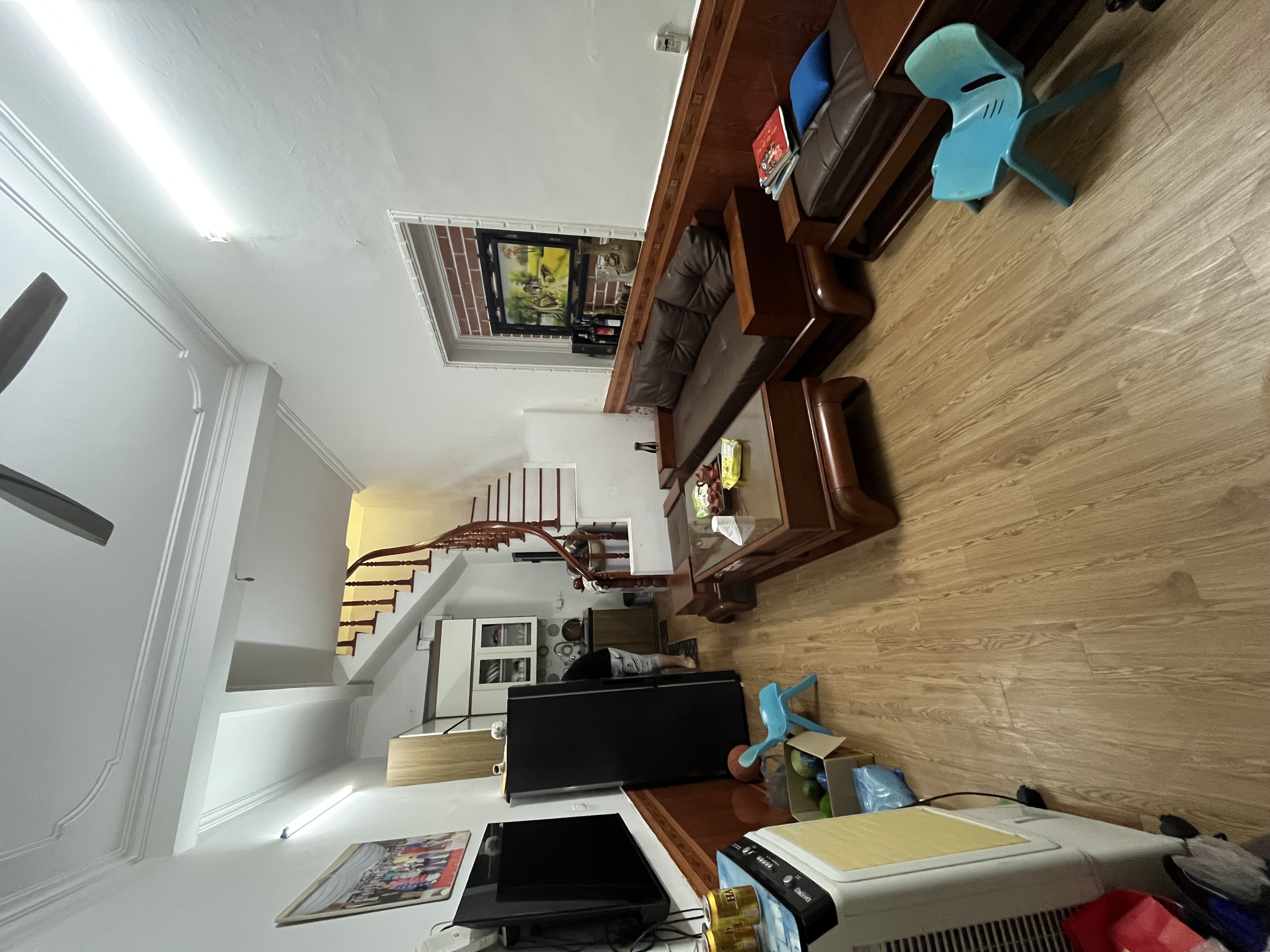 Bán gấp nhà Dương Văn Bé - ngõ nông, sát phố - 36m2 3 tầng giá chỉ 6,3 tỷ