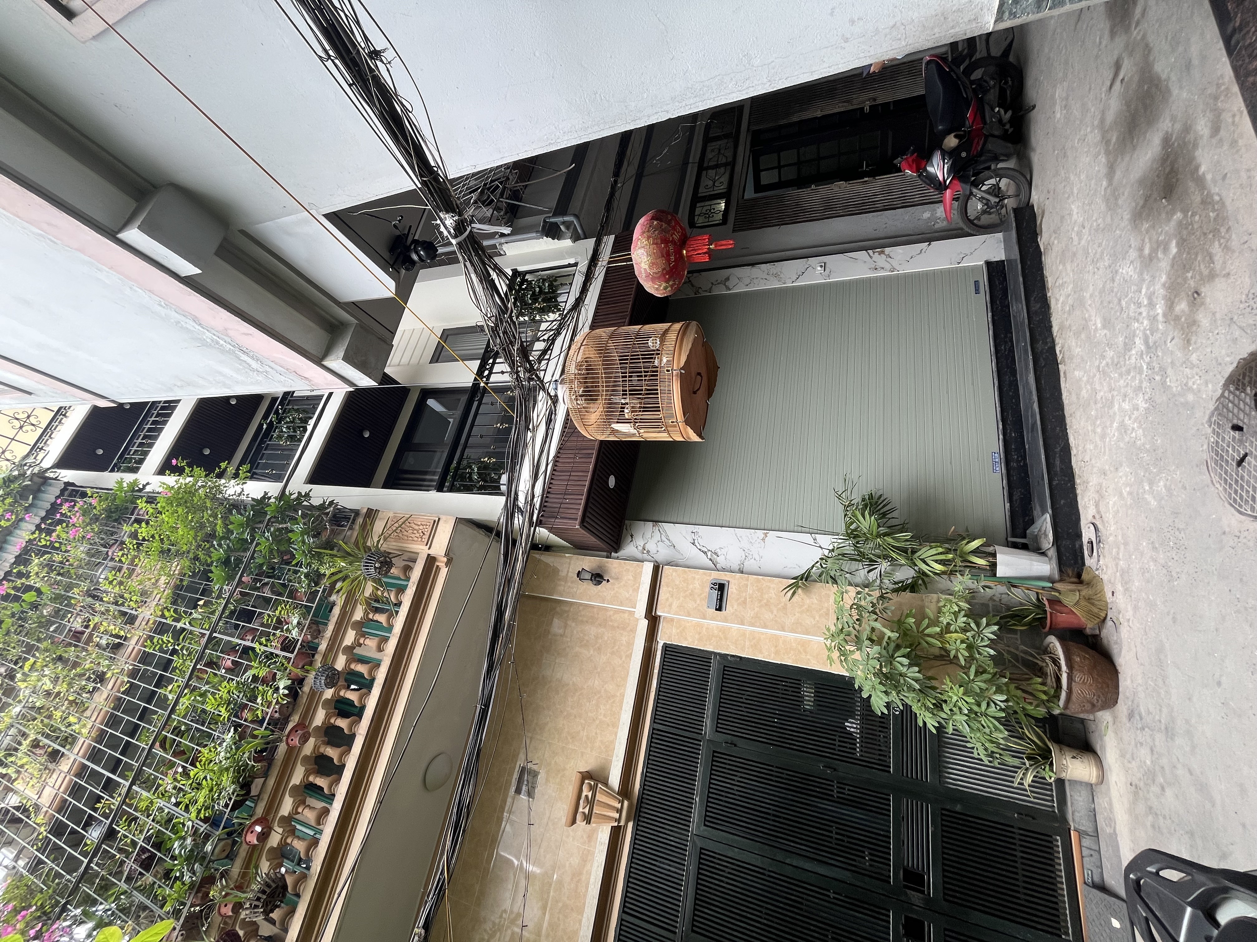 Nhà đẹp thang máy Minh Khai - 34m2 6 tầng - Sau quy hoạch ra mặt phố 2