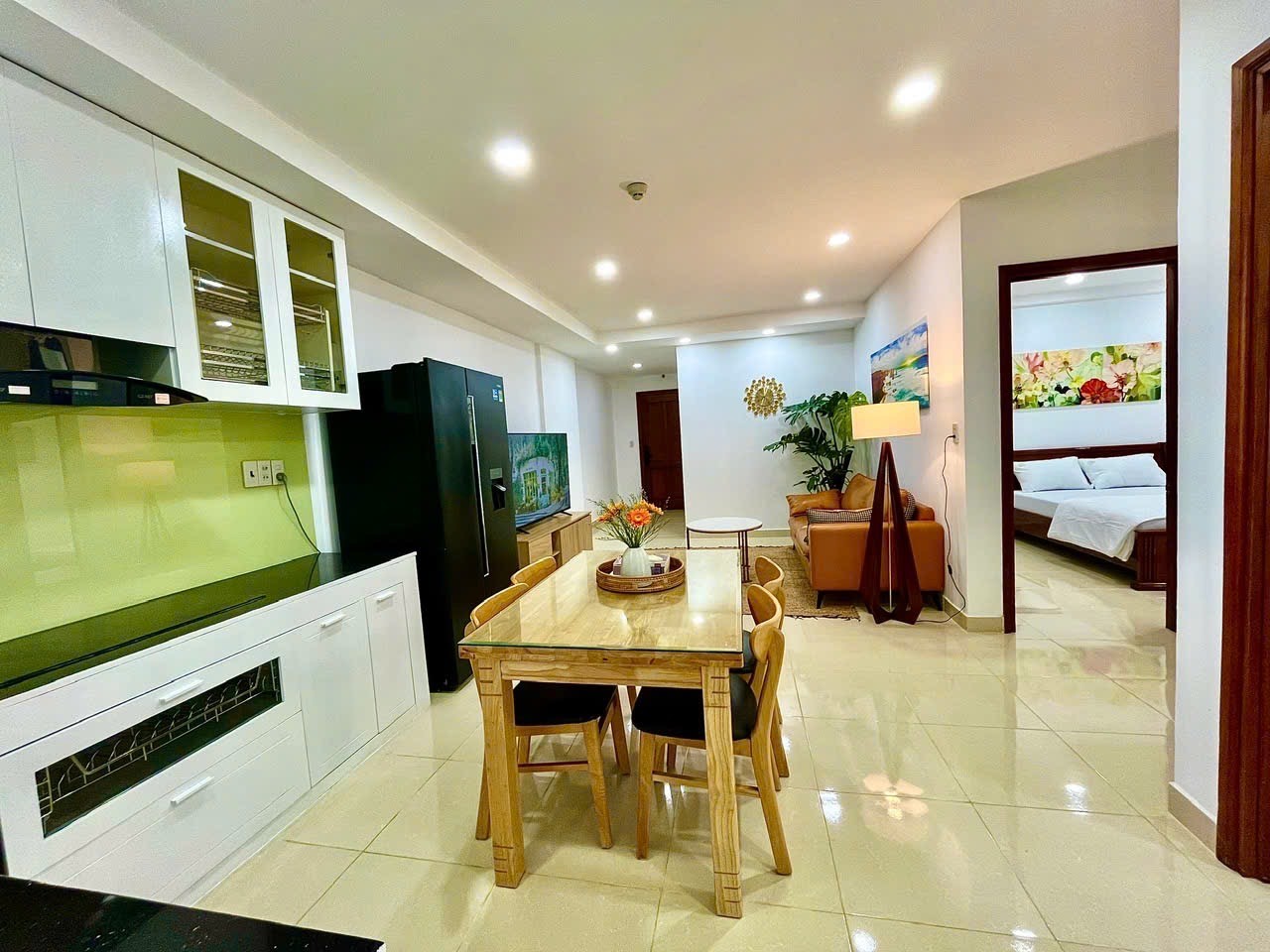 CĂN GÓC ĐẸP NHẤT CT3 – HÀNG HIẾM CHỈ CÓ 1 5