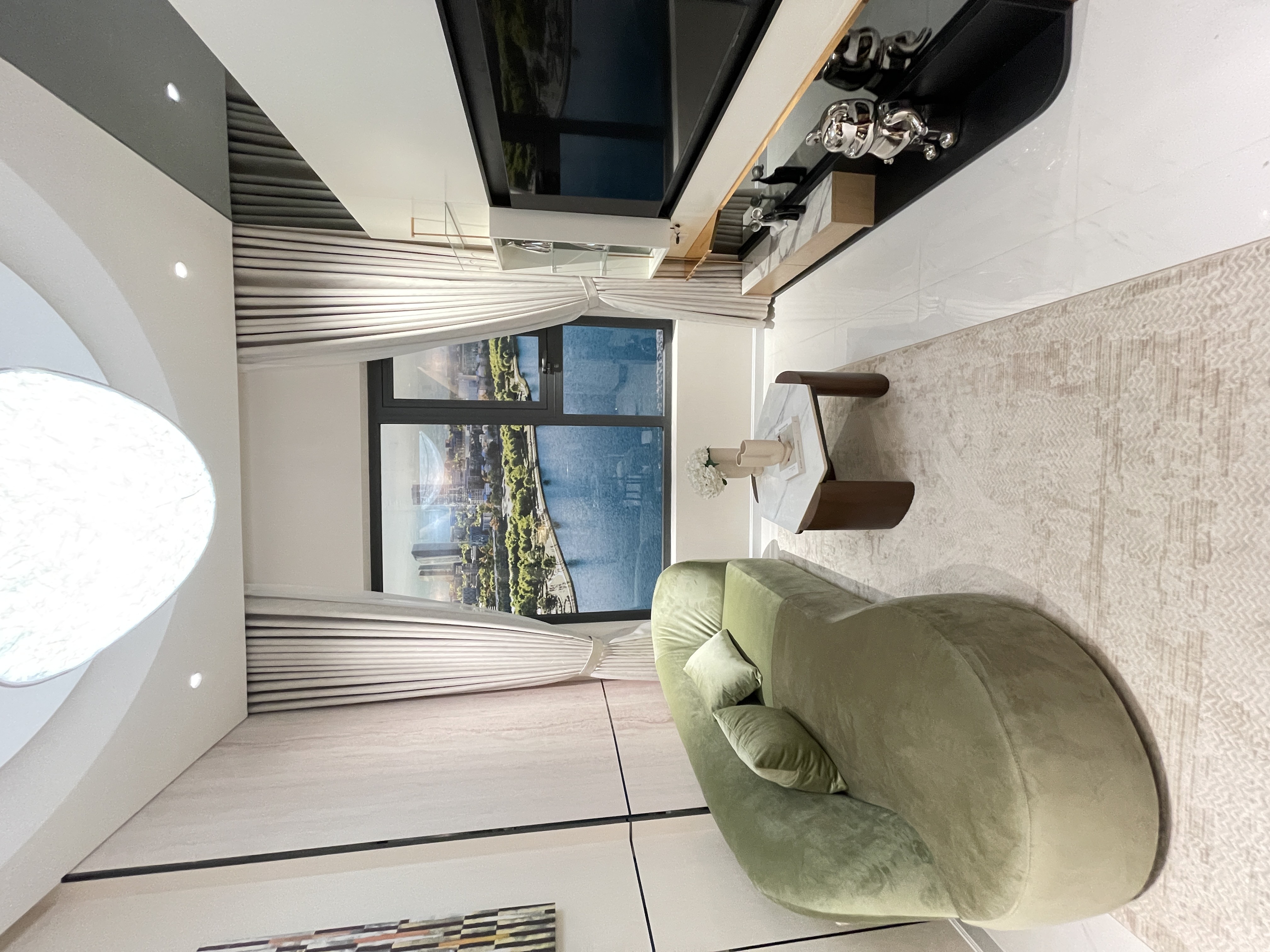 Căn hộ 2Pn view sông ngay Aeon Biên Hoà giá rẻ