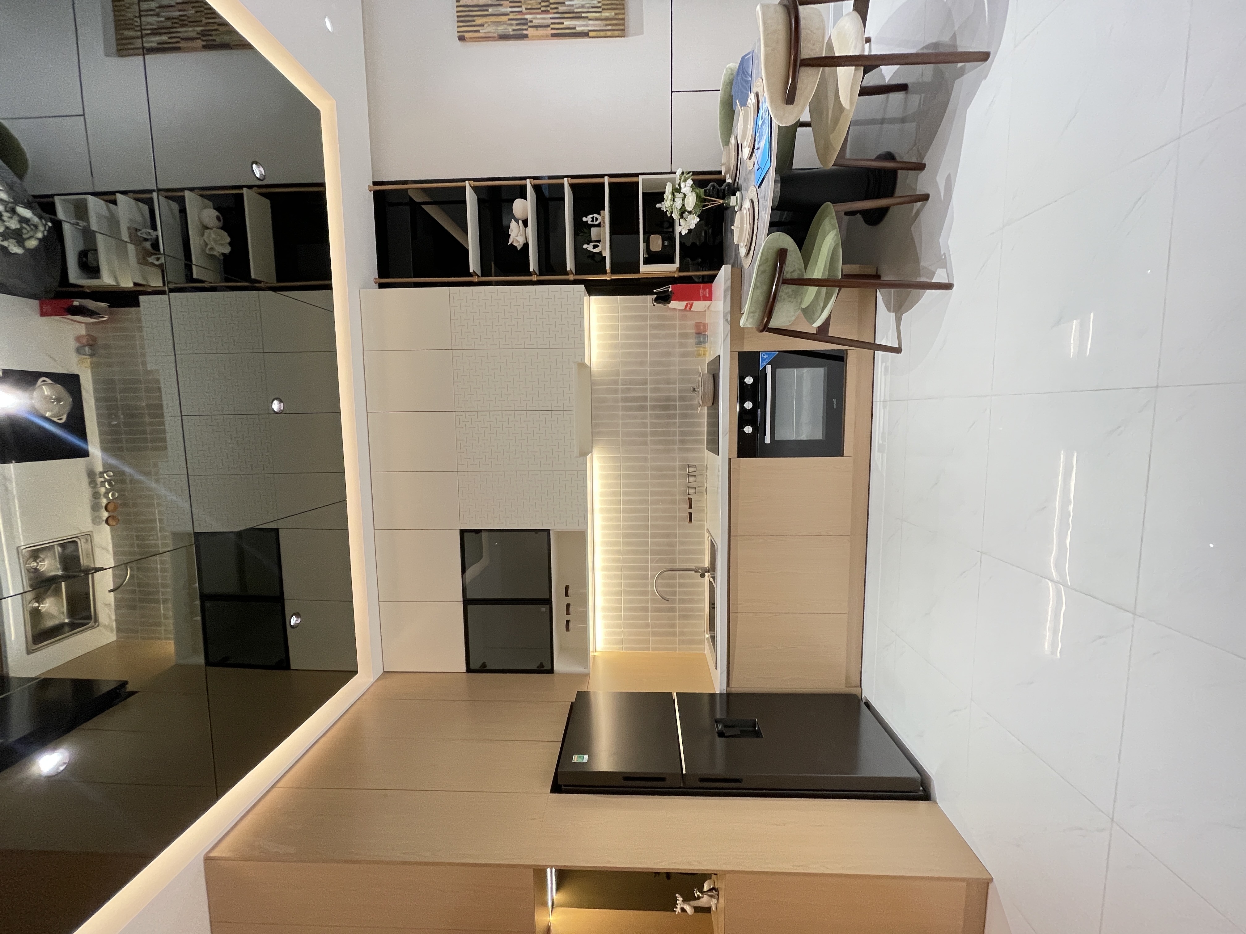 Căn hộ 2Pn view sông ngay Aeon Biên Hoà giá rẻ 2