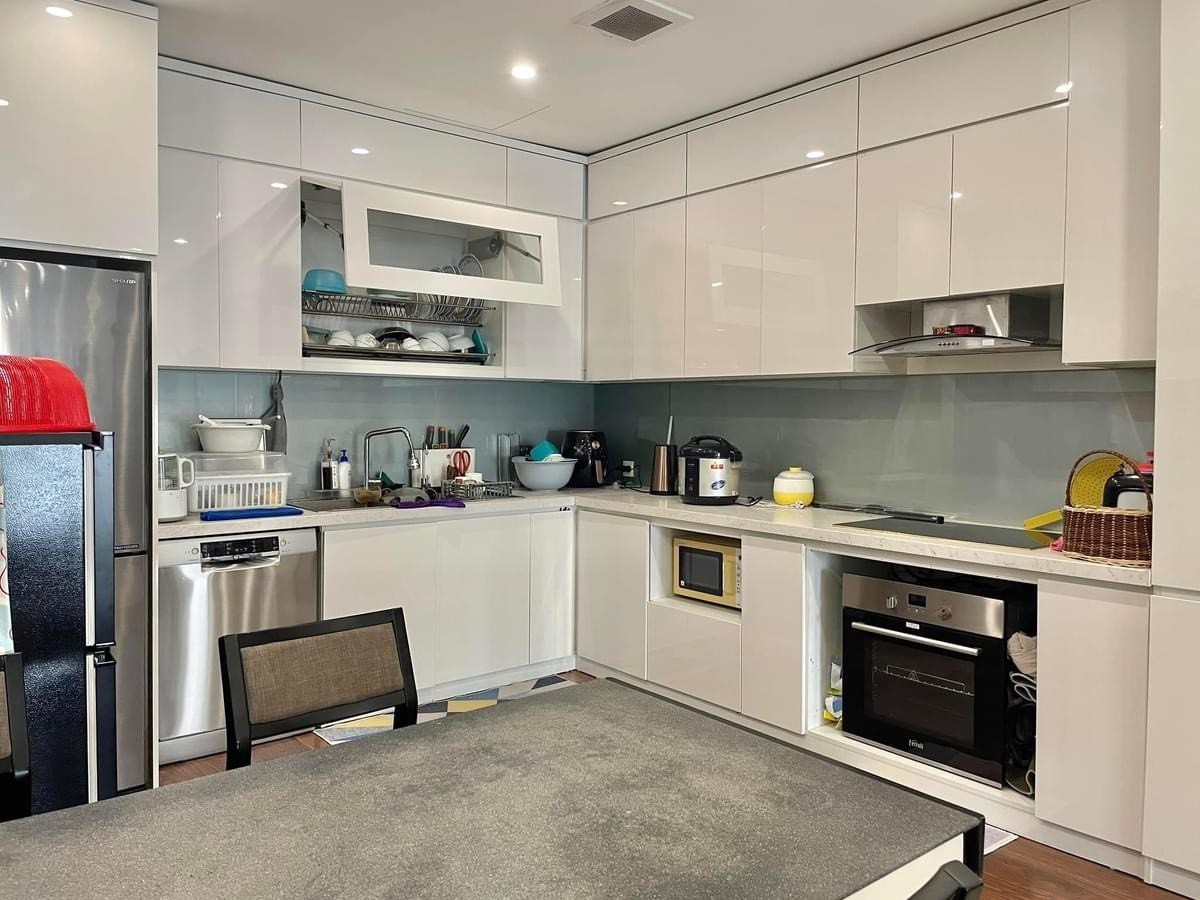 Bán căn hộ tại 3 ngủ Imperia Garden dt 111m2, full đồ giá tốt 4