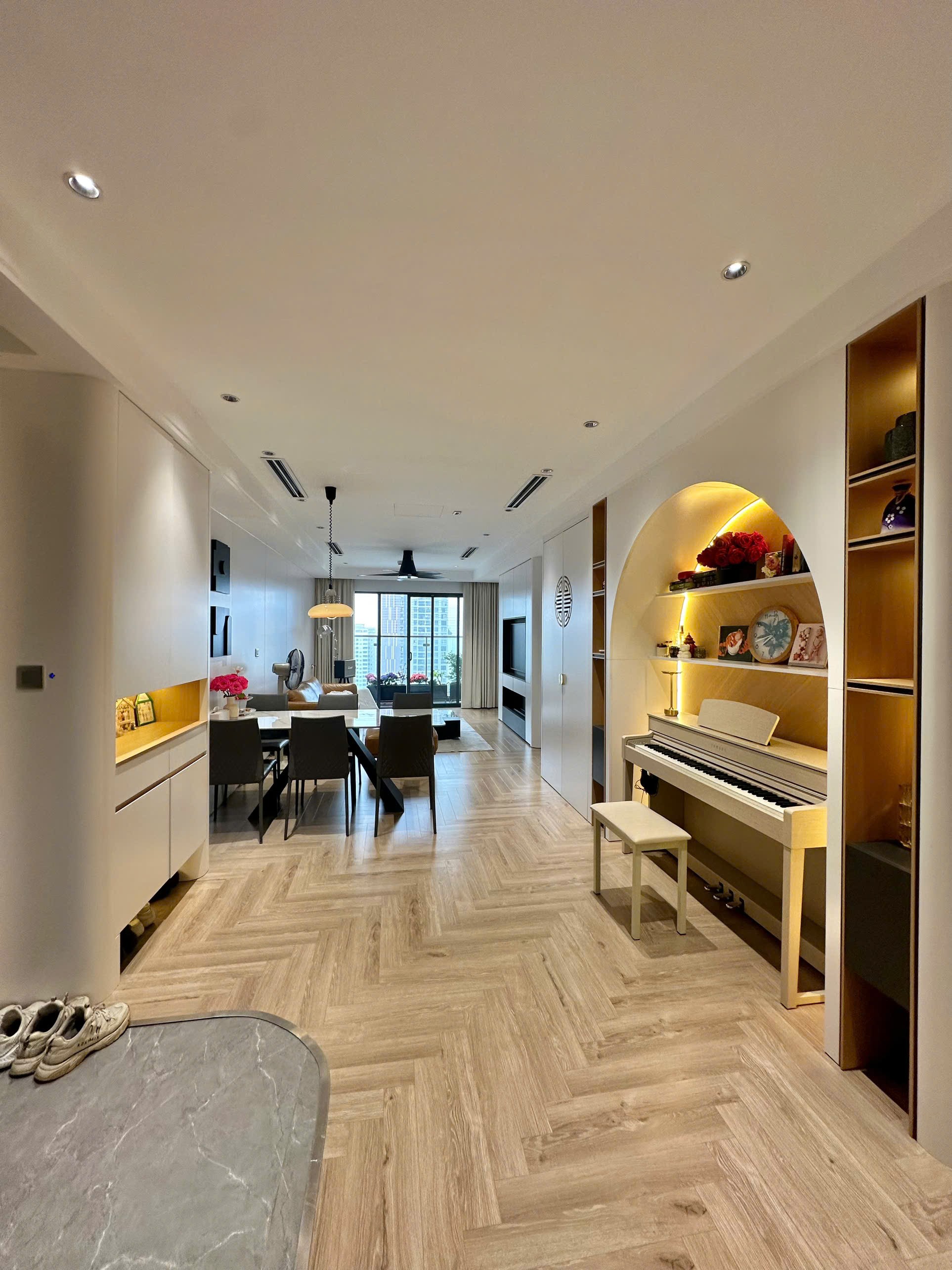 Bán căn hộ 3PN-112m2 Imperia Garden, giá tốt, GỌI NGAY 0911126936 5