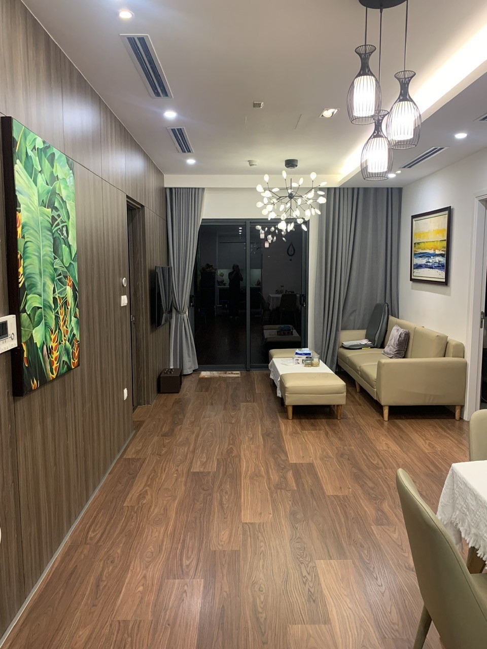 Cần bán căn hộ Imperia Garden dt 80m2, 2N, SHLD, giá hợp ví