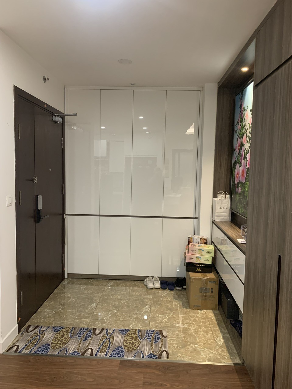 Cần bán căn hộ Imperia Garden dt 80m2, 2N, SHLD, giá hợp ví 5