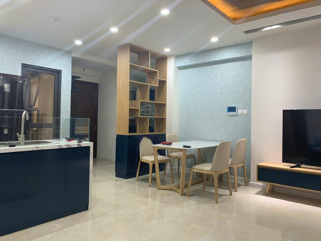 Bán căn hộ 3PN-93m2 tại Imperia Garden, full đồ giá 11.4 tỷ 2
