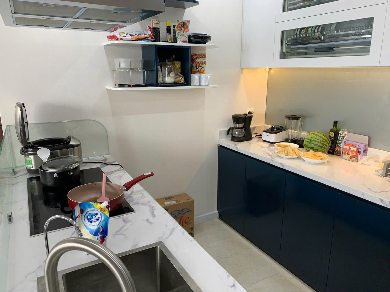 Bán căn hộ 3PN-93m2 tại Imperia Garden, full đồ giá 11.4 tỷ 3