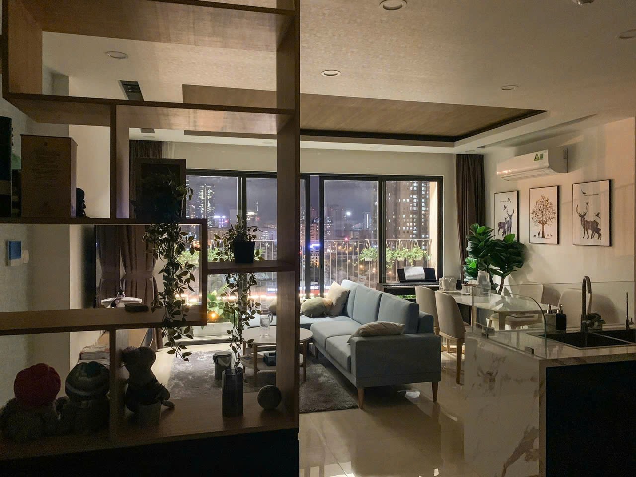 Bán căn hộ 3PN-93m2 tại Imperia Garden, full đồ giá 11.4 tỷ