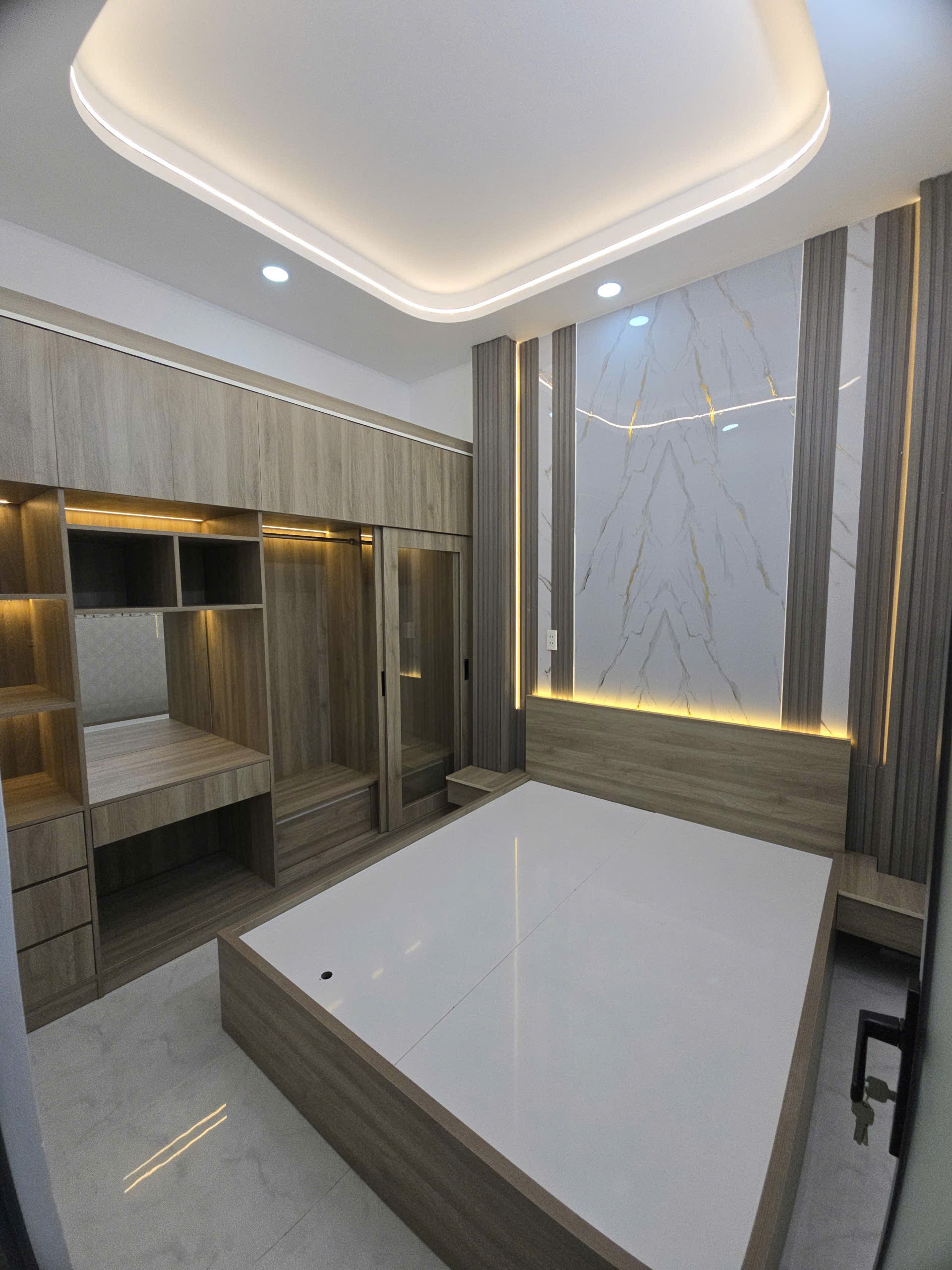 HXH 5M LÊ VĂN QUỚI - 40M2 - MỚI 2 TẦNG 2 PN 2WC - CHỈ 4.75 TỶ 10