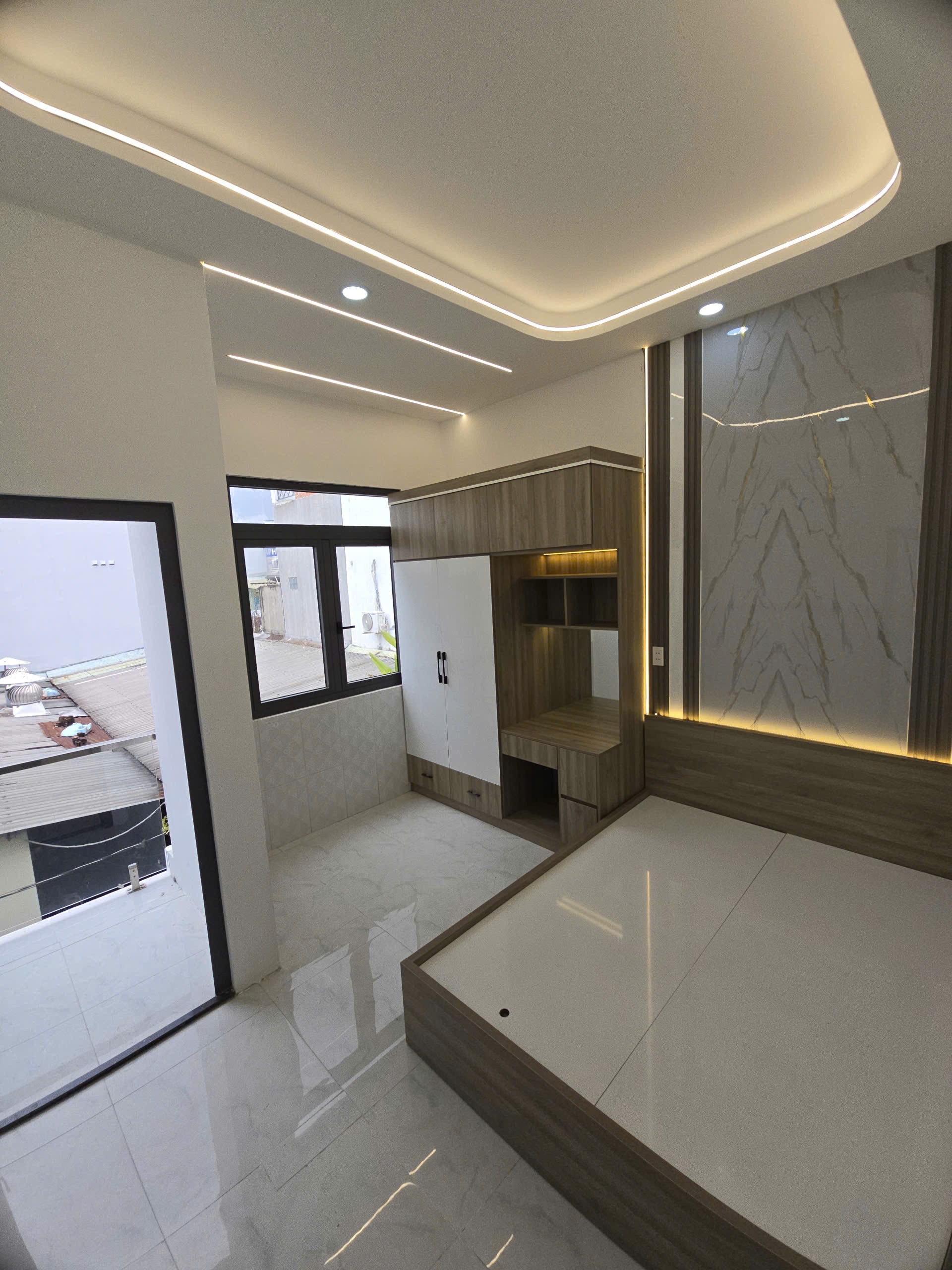 HXH 5M LÊ VĂN QUỚI - 40M2 - MỚI 2 TẦNG 2 PN 2WC - CHỈ 4.75 TỶ 11