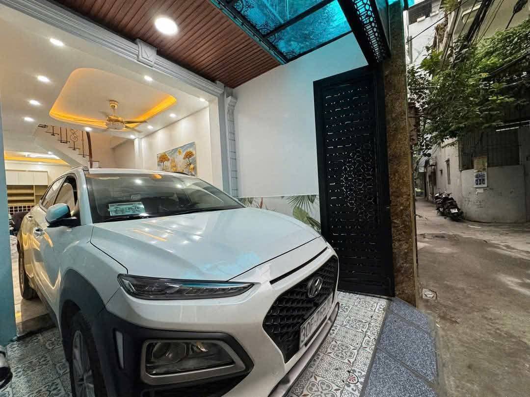 BÁN NHÀ KHƯƠNG HẠ THANH XUÂN GARA Ô TÔ KINH DOANH FULL NỘI THẤT 46M 14,5 TỶ 2