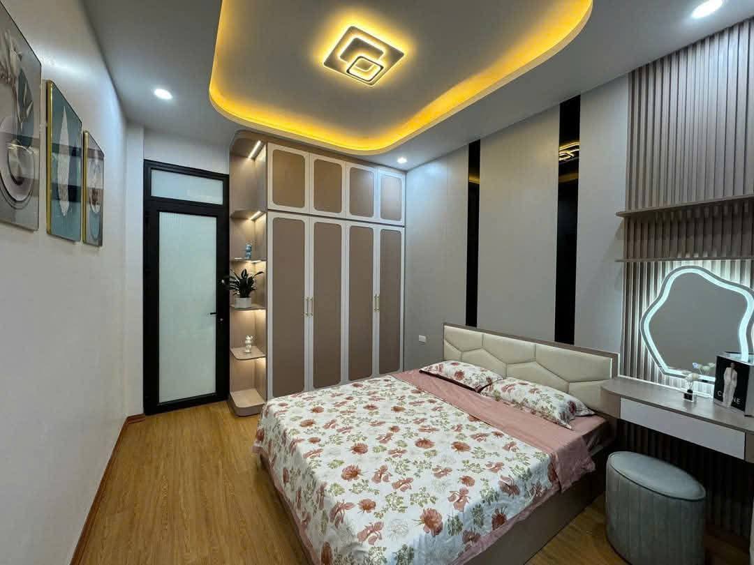 BÁN NHÀ KHƯƠNG HẠ THANH XUÂN GARA Ô TÔ KINH DOANH FULL NỘI THẤT 46M 14,5 TỶ 5