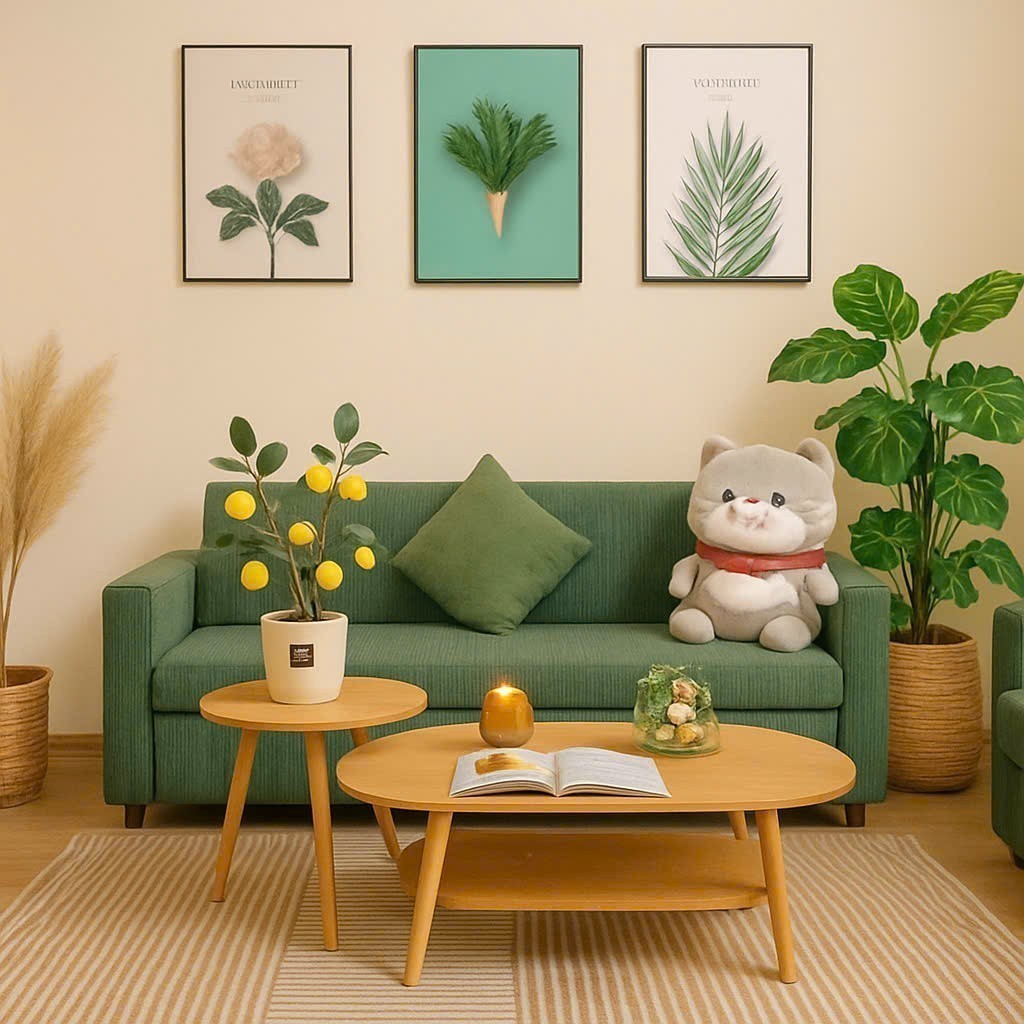 CHÍNH CHỦ BÁN GẤP – CĂN GÓC ĐẸP HIẾM – CHUNG CƯ HACINCO LÊ VĂN LƯƠNG