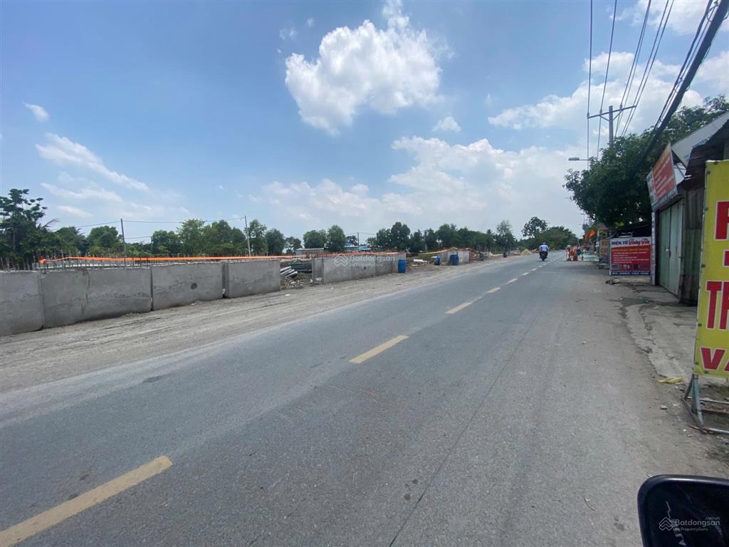 Cần bán Đất đường Láng Le Bàu Cò, Xã Tân Nhựt, Diện tích 445m², Giá 7.5 Tỷ