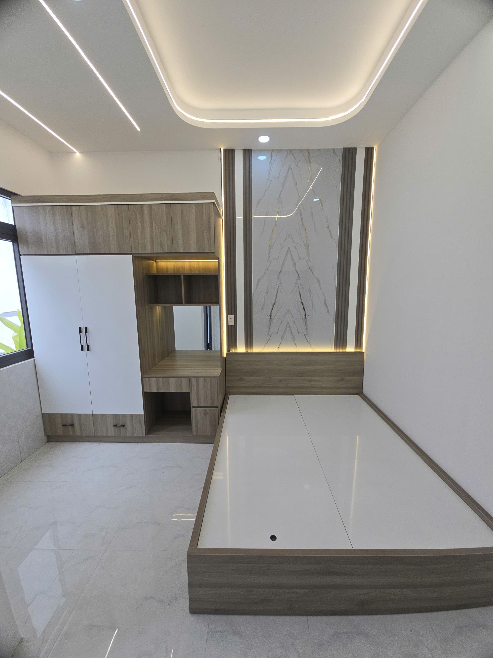 HXH 5M LÊ VĂN QUỚI - 40M2 - MỚI 2 TẦNG 2 PN 2WC - CHỈ 4.75 TỶ 12