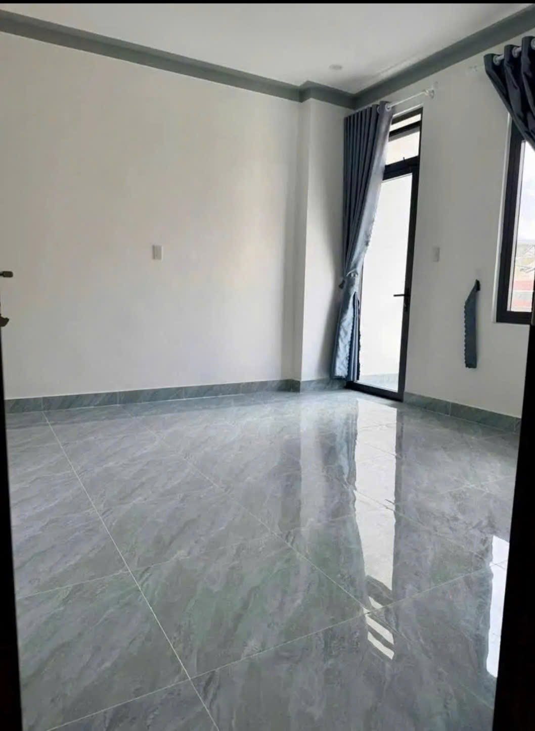 BÁN NHÀ MỚI – OTO TỚI NHÀ – KHU LỮ GIA, P.9, ĐÀ LẠT GIÁ 4.3 TỶ 3