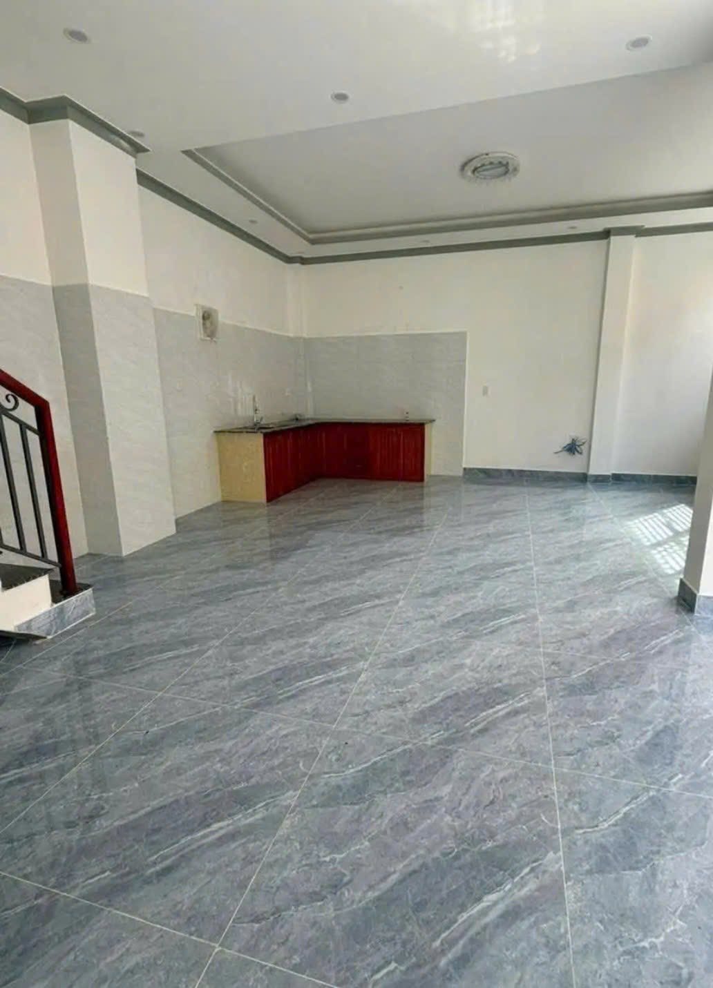 BÁN NHÀ MỚI – OTO TỚI NHÀ – KHU LỮ GIA, P.9, ĐÀ LẠT GIÁ 4.3 TỶ 2