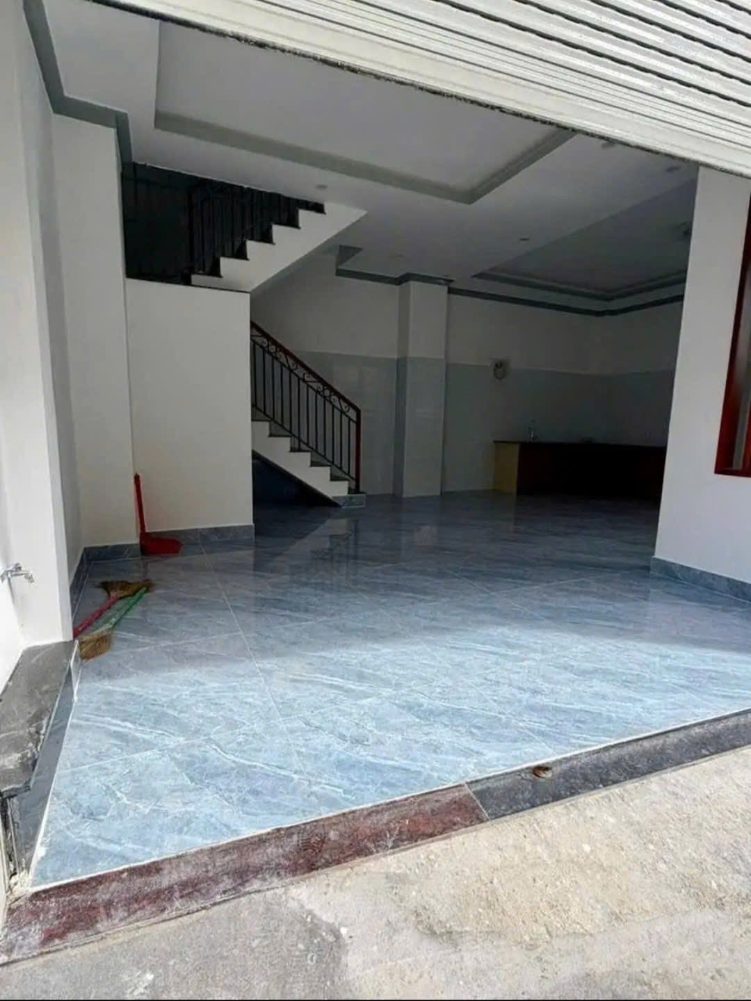 BÁN NHÀ MỚI – OTO TỚI NHÀ – KHU LỮ GIA, P.9, ĐÀ LẠT GIÁ 4.3 TỶ 4