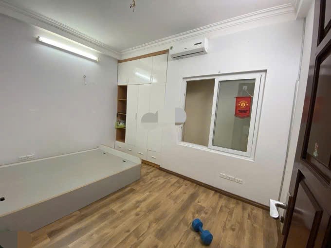 Cho thuê nhà riêng ngõ 8 Lê Quang Đạo, Nam Từ Liêm 50m x 4T giá 13 triệu, Ở NHÓM 2