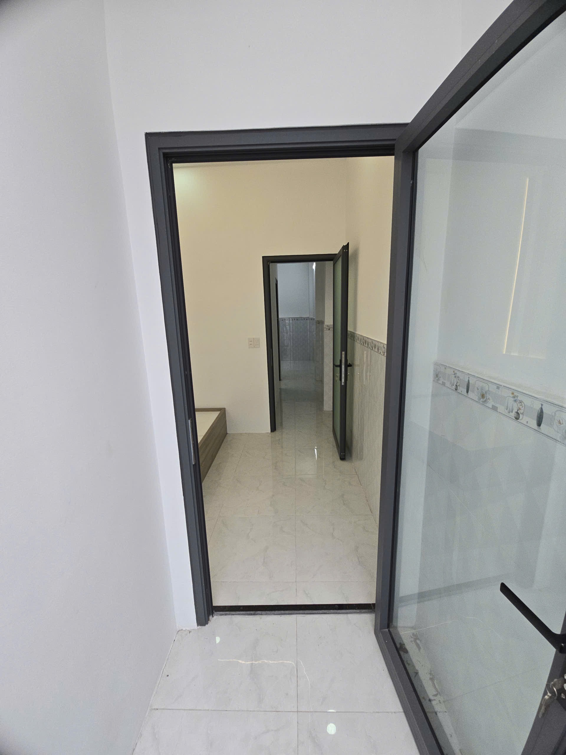 HXH 5M LÊ VĂN QUỚI - 40M2 - MỚI 2 TẦNG 2 PN 2WC - CHỈ 4.75 TỶ 13