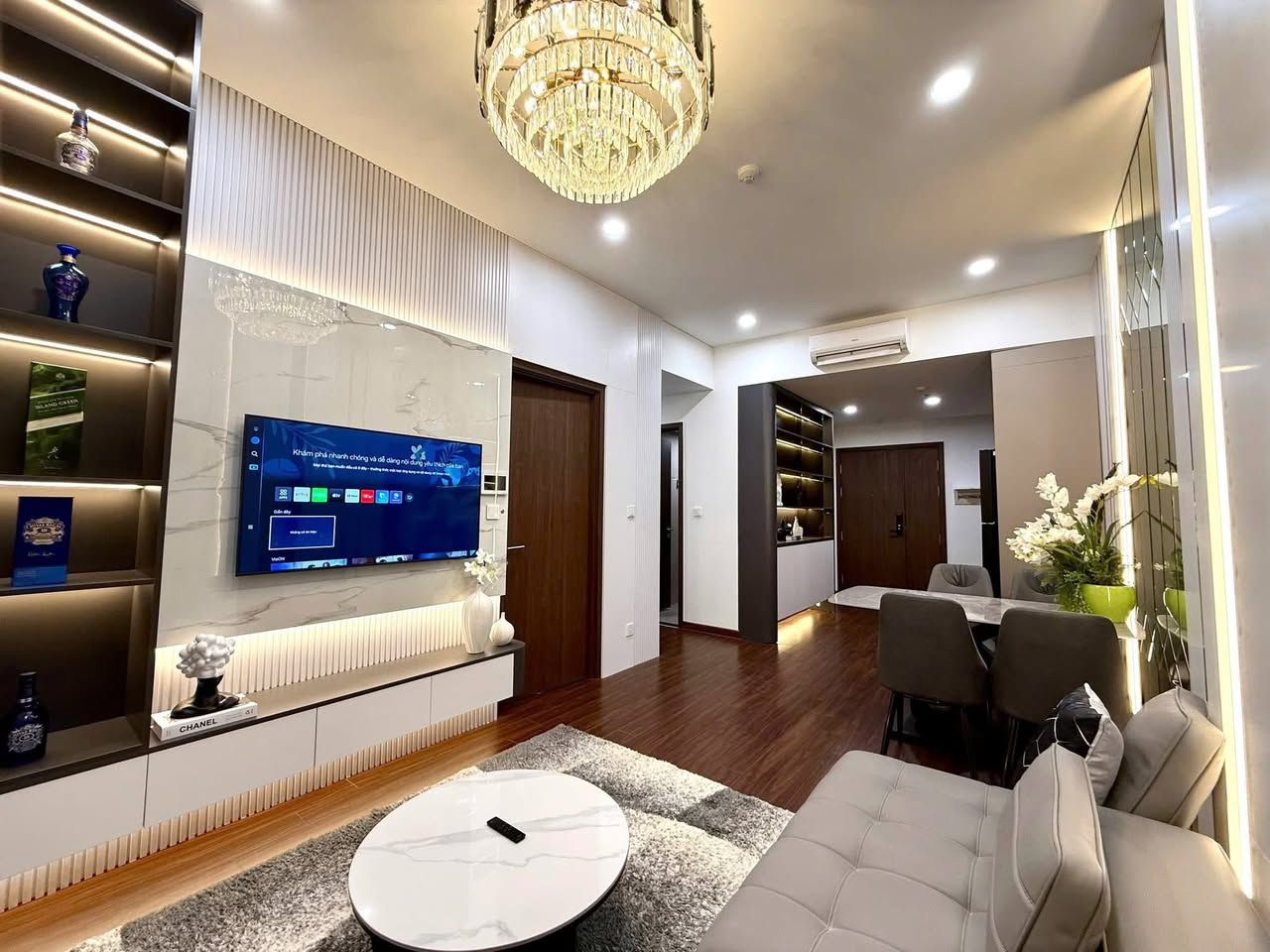 Chung cư cao cấp Masteri Ẻra LandMark Vin3. Kh đô thị biển đáng sống nhất Hà Nội.Giá chỉ từ 6xtr/m2 5