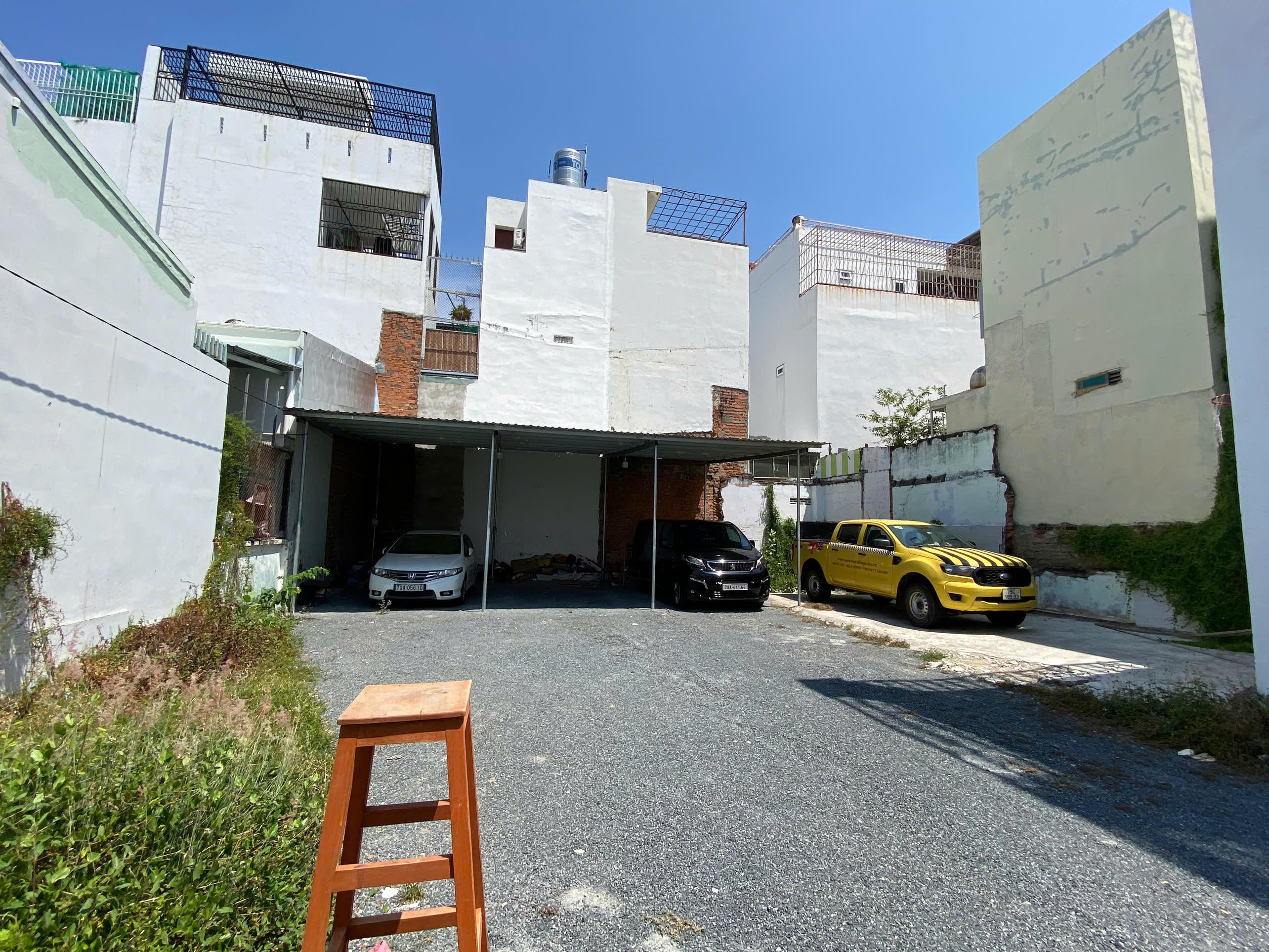 Bán Lô Đất Lớn Trung Tâm Nha Trang – 339m² – Mặt Tiền Đẹp 2