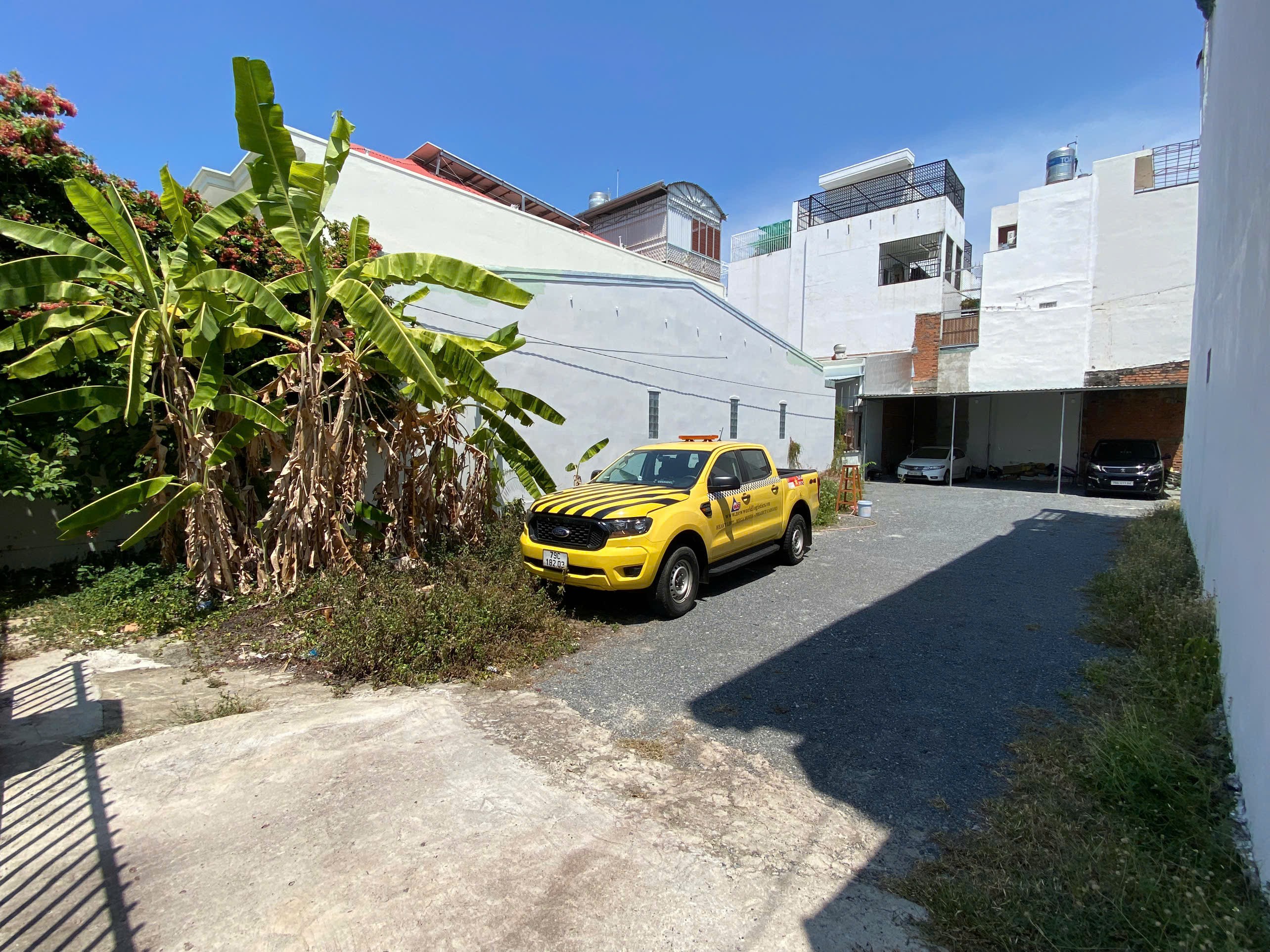 Bán Lô Đất Lớn Trung Tâm Nha Trang – 339m² – Mặt Tiền Đẹp 3