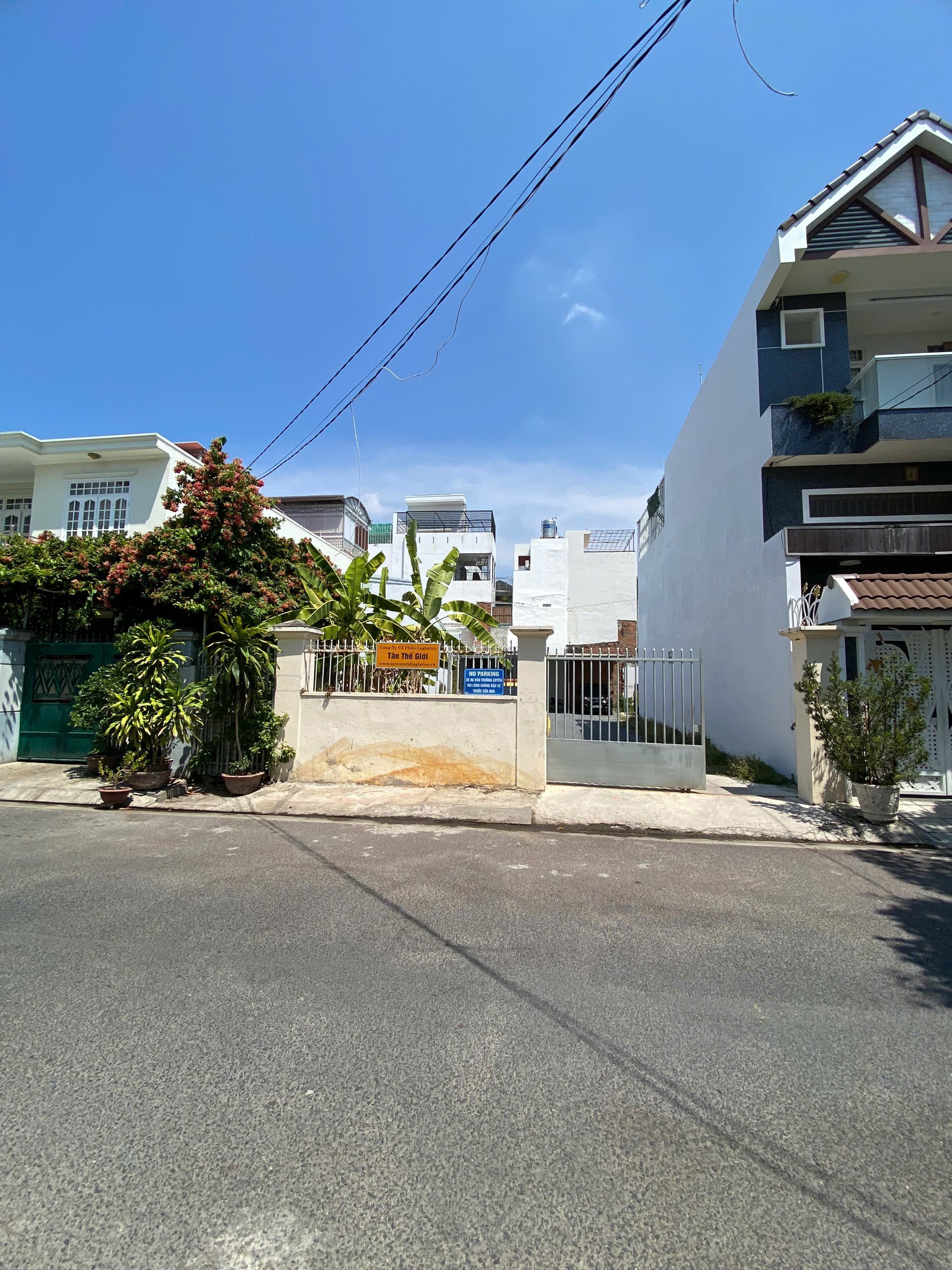 Bán Lô Đất Lớn Trung Tâm Nha Trang – 339m² – Mặt Tiền Đẹp 4