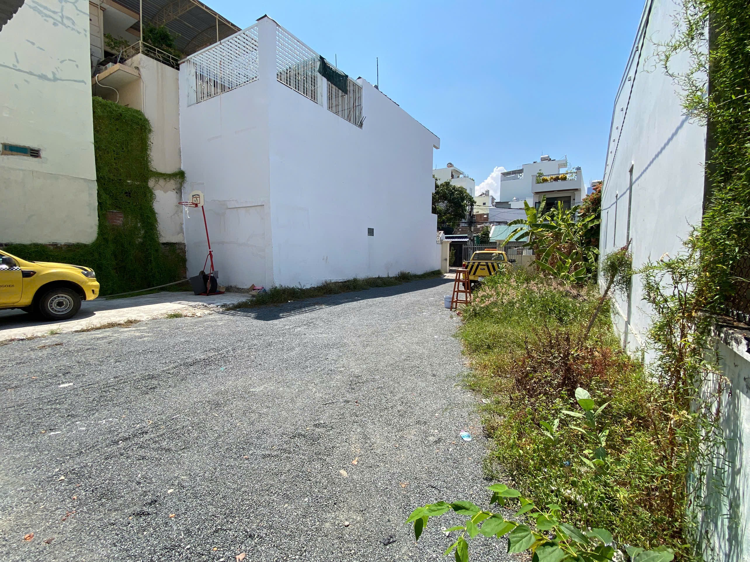 Bán Lô Đất Lớn Trung Tâm Nha Trang – 339m² – Mặt Tiền Đẹp 5