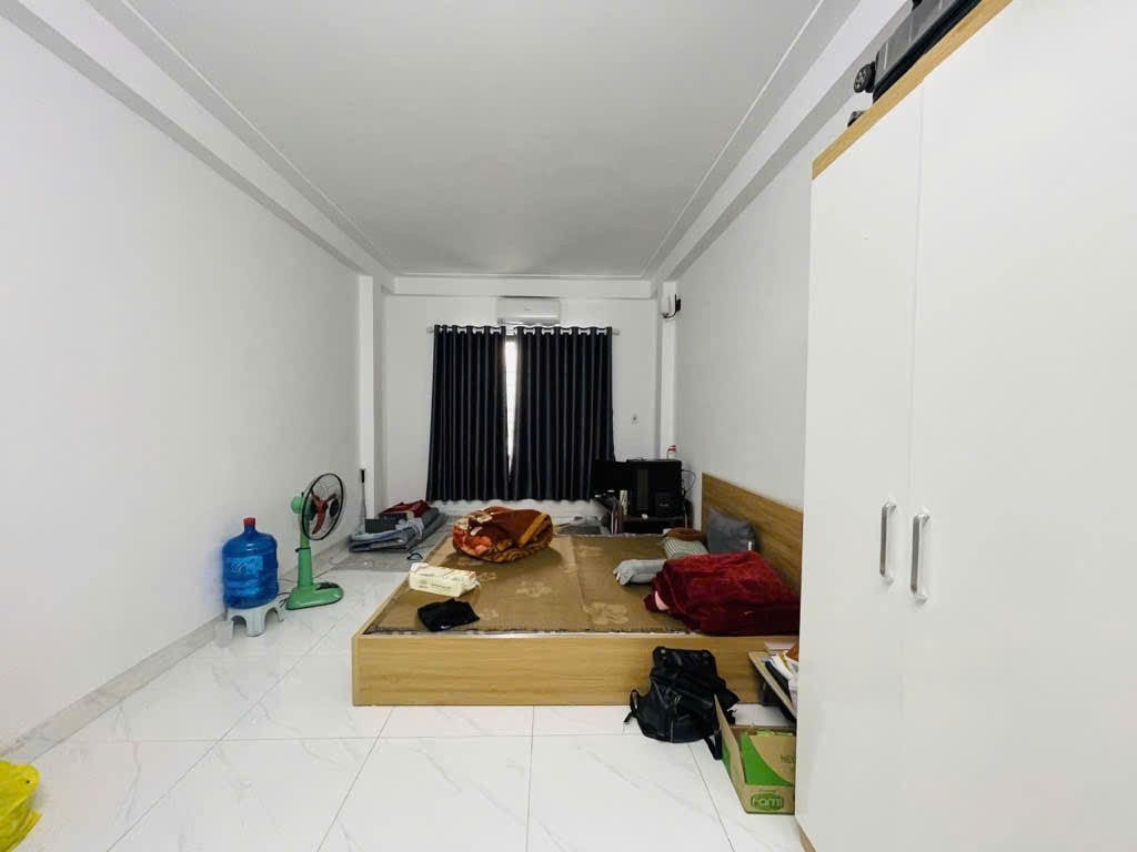 Chú Hòa chuyển ra Xa La bán nhà Mậu Lương gần chợ Mậu Lương 33m2 chỉ 6.19 tỷ.LH 0989626116 2