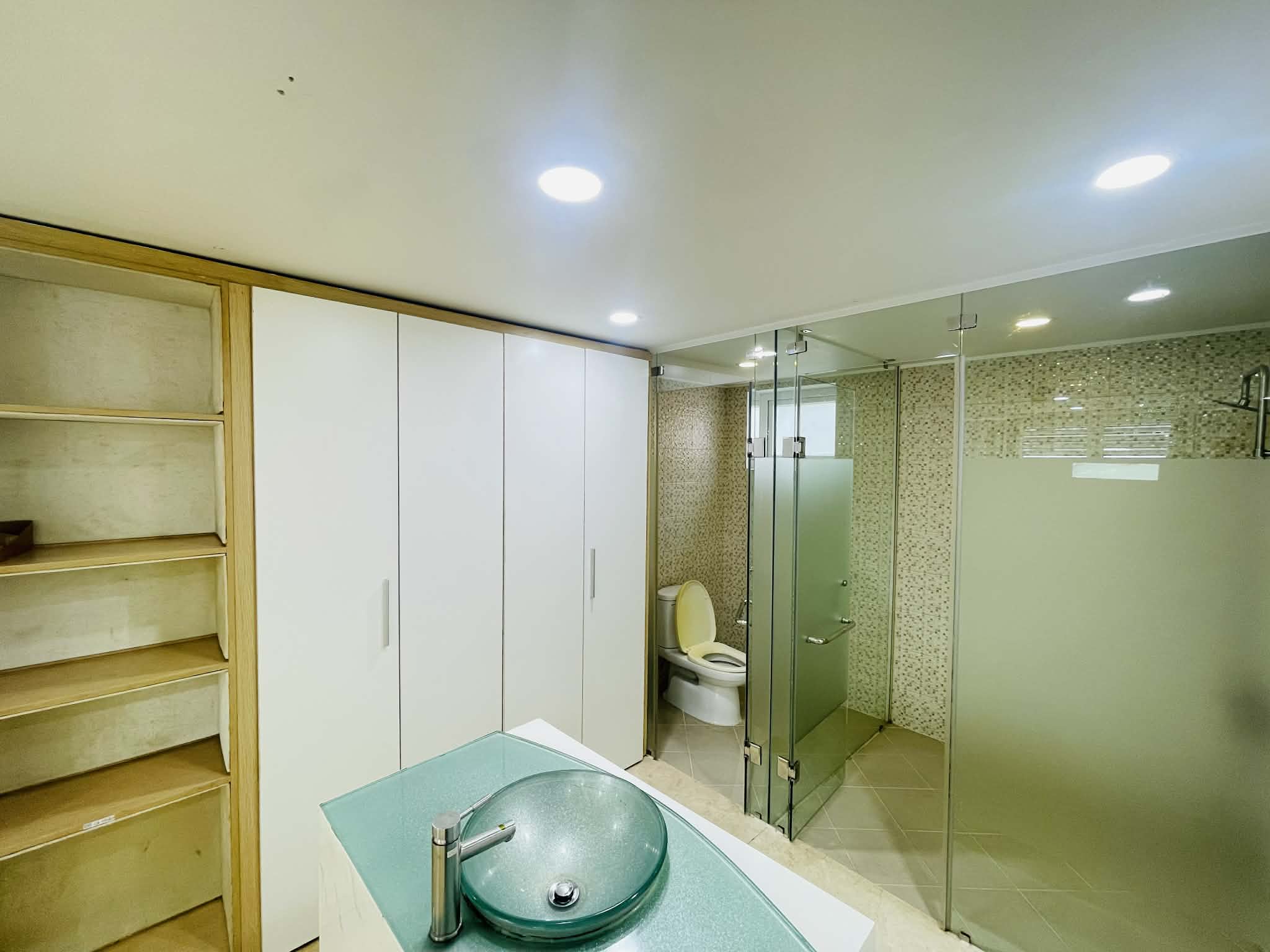 SMART MINI BUILDING 5 TẦNG THANG MÁY 80m2 (8×10) - CẠNH ĐÀI TRUYỀN HÌNH HTV - 45 TỶ 9