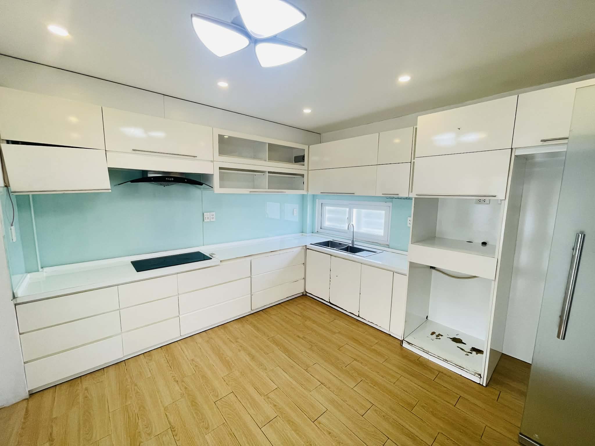 SMART MINI BUILDING 5 TẦNG THANG MÁY 80m2 (8×10) - CẠNH ĐÀI TRUYỀN HÌNH HTV - 45 TỶ 14