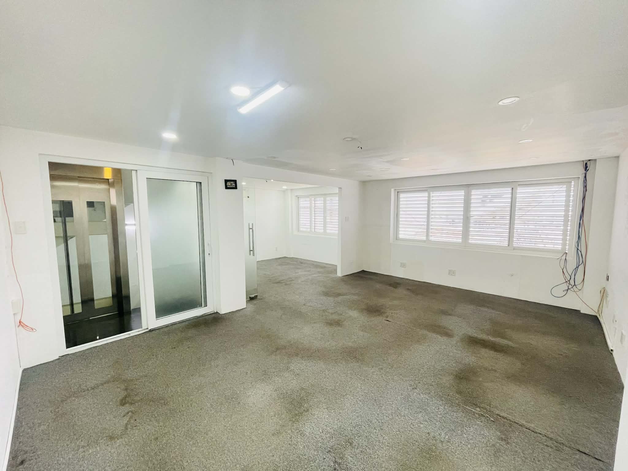 SMART MINI BUILDING 5 TẦNG THANG MÁY 80m2 (8×10) - CẠNH ĐÀI TRUYỀN HÌNH HTV - 45 TỶ 8