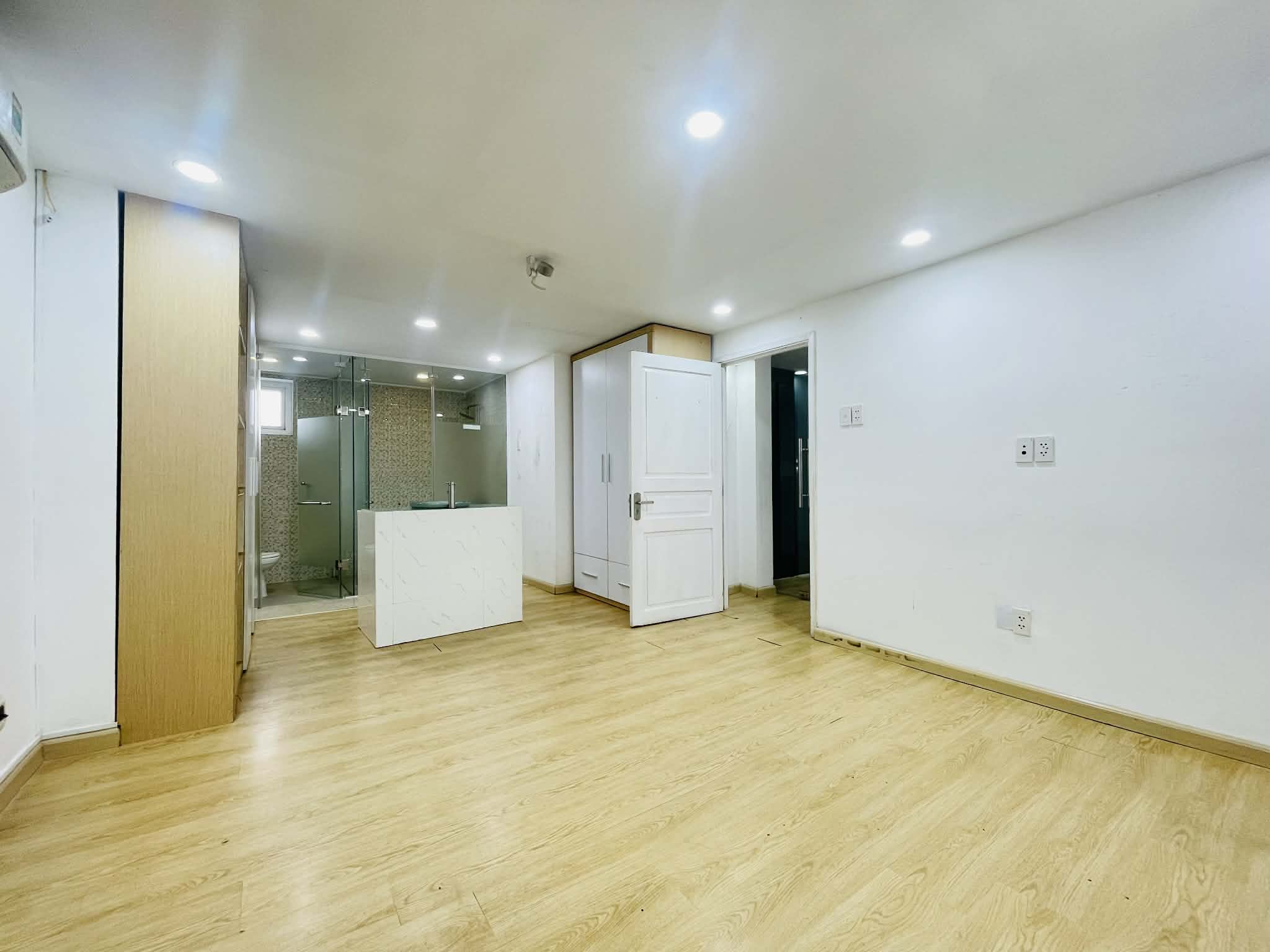 SMART MINI BUILDING 5 TẦNG THANG MÁY 80m2 (8×10) - CẠNH ĐÀI TRUYỀN HÌNH HTV - 45 TỶ 10