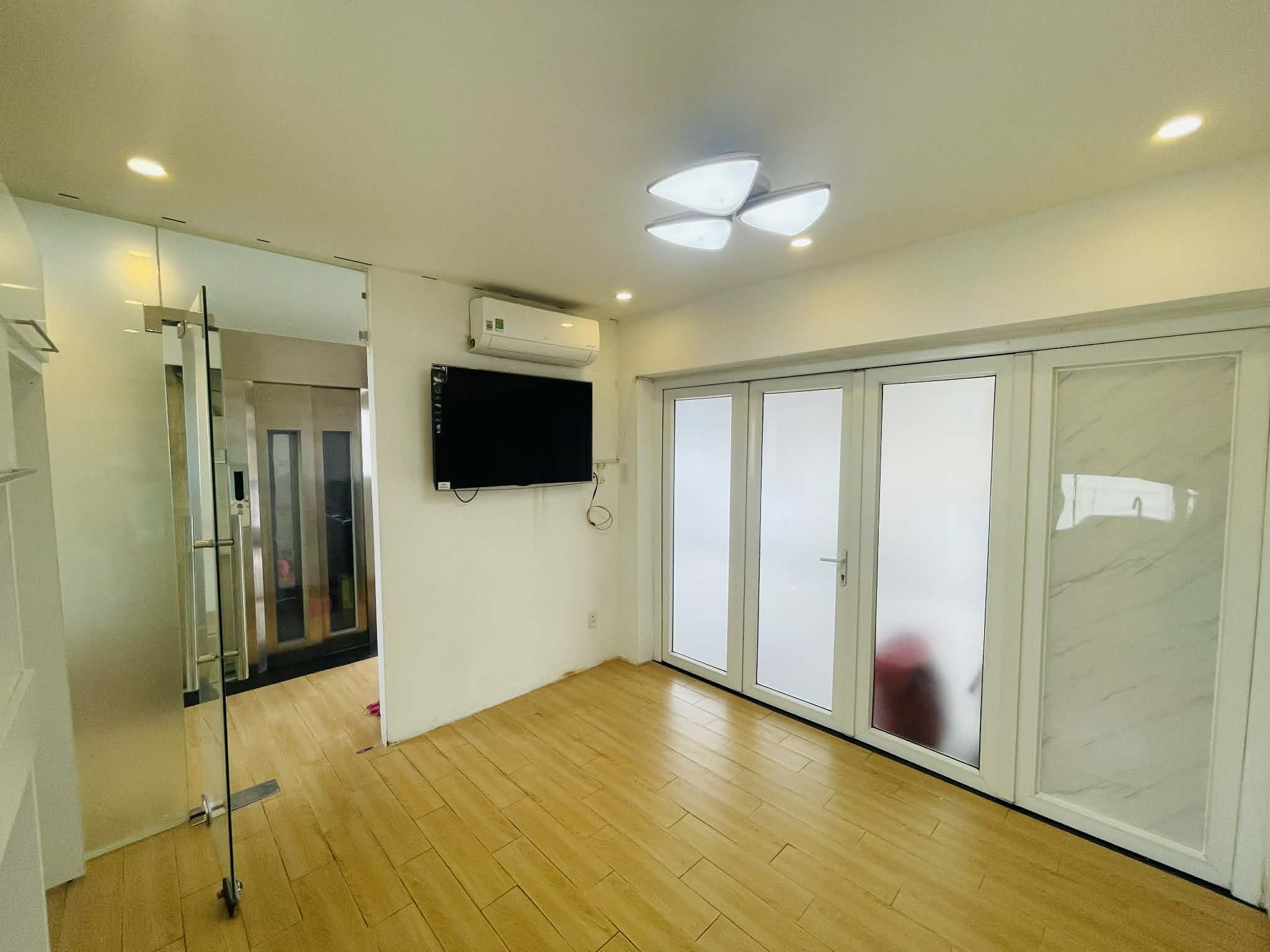 SMART MINI BUILDING 5 TẦNG THANG MÁY 80m2 (8×10) - CẠNH ĐÀI TRUYỀN HÌNH HTV - 45 TỶ 11