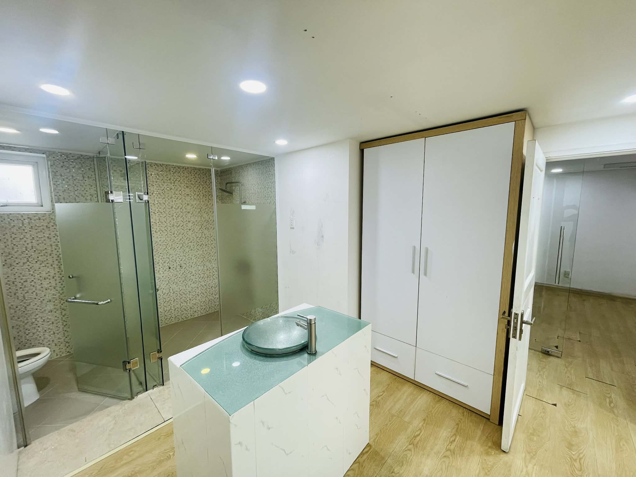 SMART MINI BUILDING 5 TẦNG THANG MÁY 80m2 (8×10) - CẠNH ĐÀI TRUYỀN HÌNH HTV - 45 TỶ 12