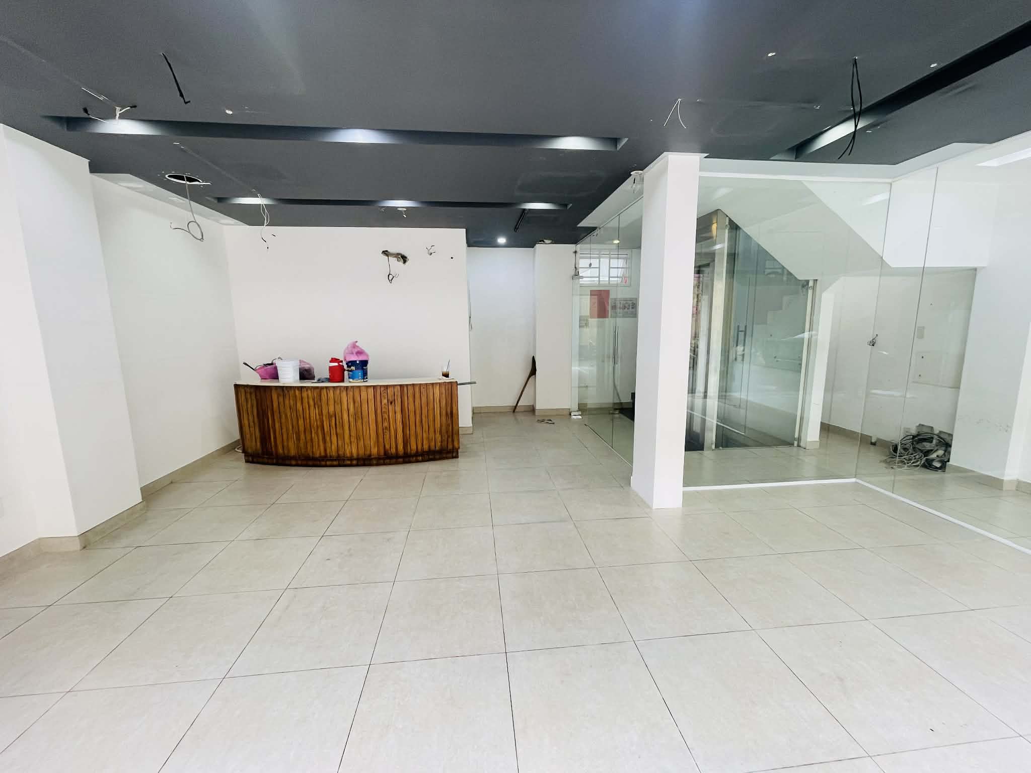 SMART MINI BUILDING 5 TẦNG THANG MÁY 80m2 (8×10) - CẠNH ĐÀI TRUYỀN HÌNH HTV - 45 TỶ 17