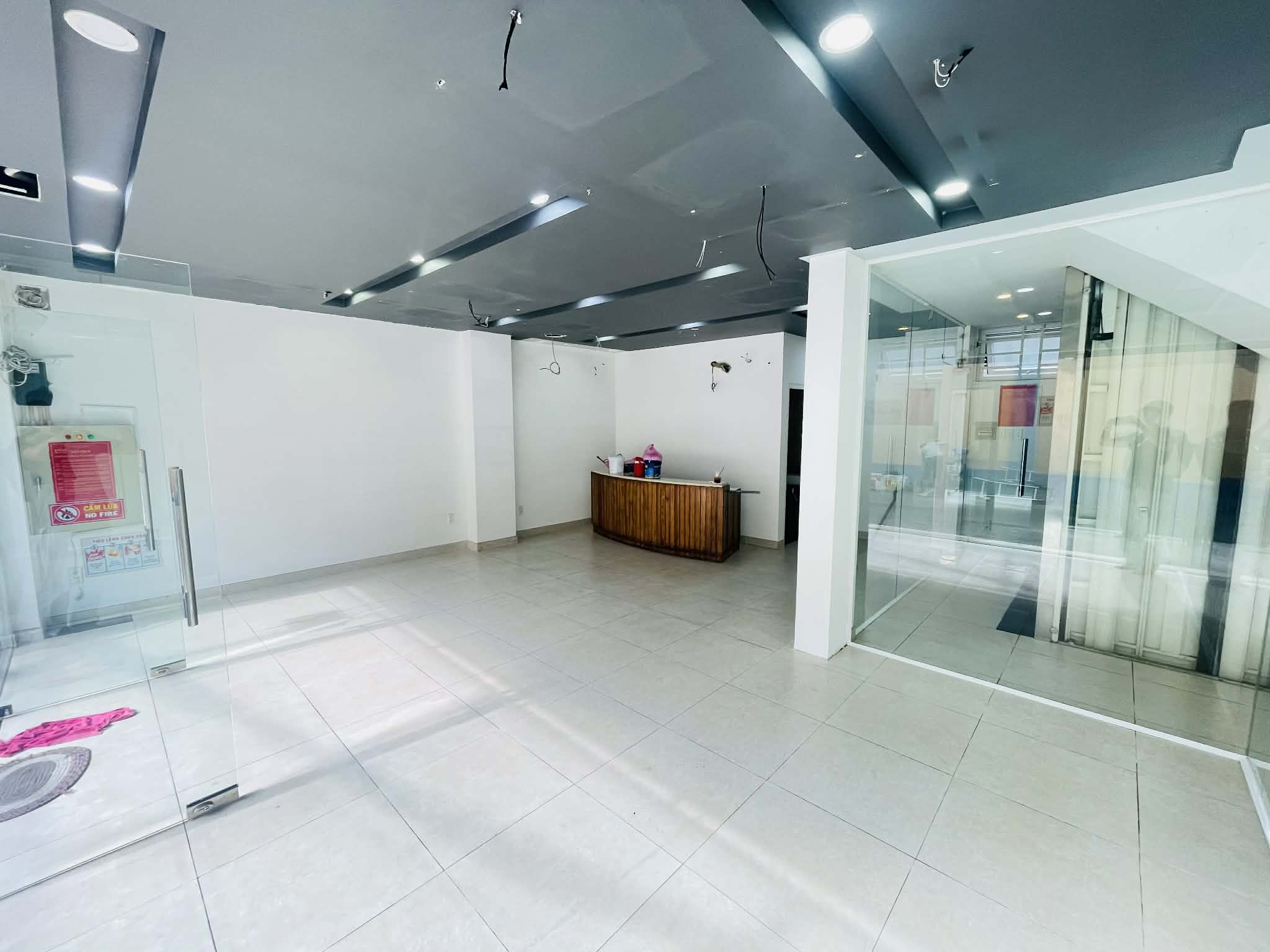 SMART MINI BUILDING 5 TẦNG THANG MÁY 80m2 (8×10) - CẠNH ĐÀI TRUYỀN HÌNH HTV - 45 TỶ 3