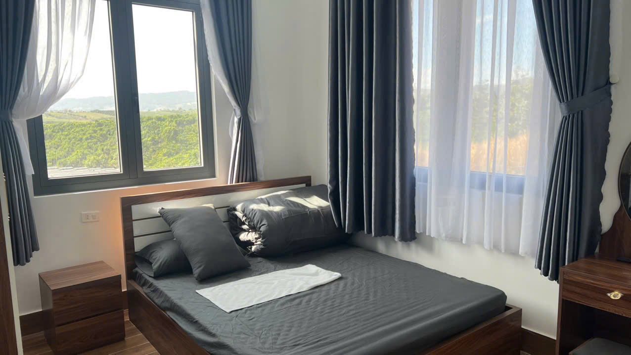 Bán Nhà Nghỉ Dưỡng View Rừng Thông – Ven Đà Lạt, Xã Mê Linh Giá 3 Tỷ 400 Triệu 2