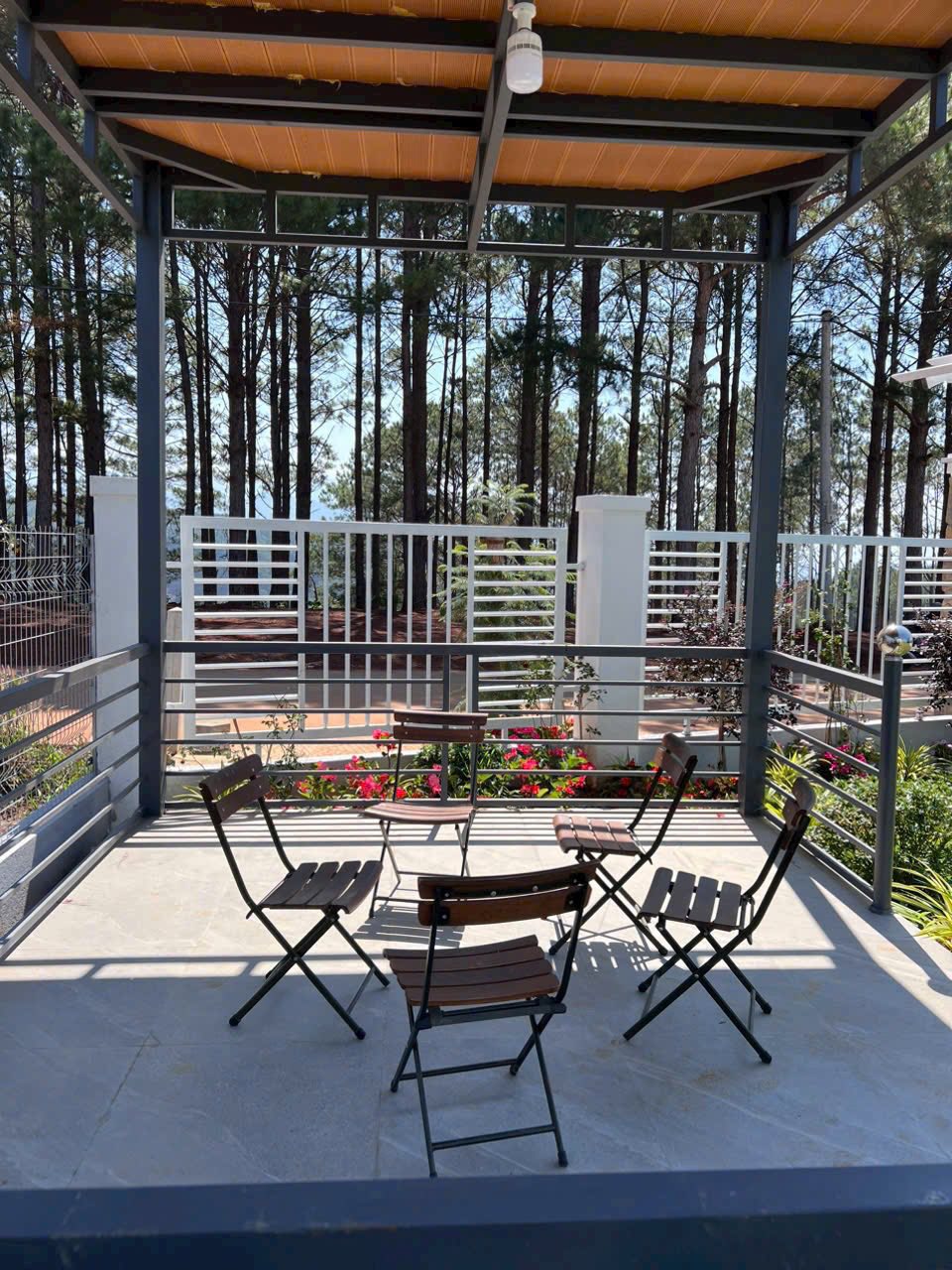 Bán Nhà Nghỉ Dưỡng View Rừng Thông – Ven Đà Lạt, Xã Mê Linh Giá 3 Tỷ 400 Triệu