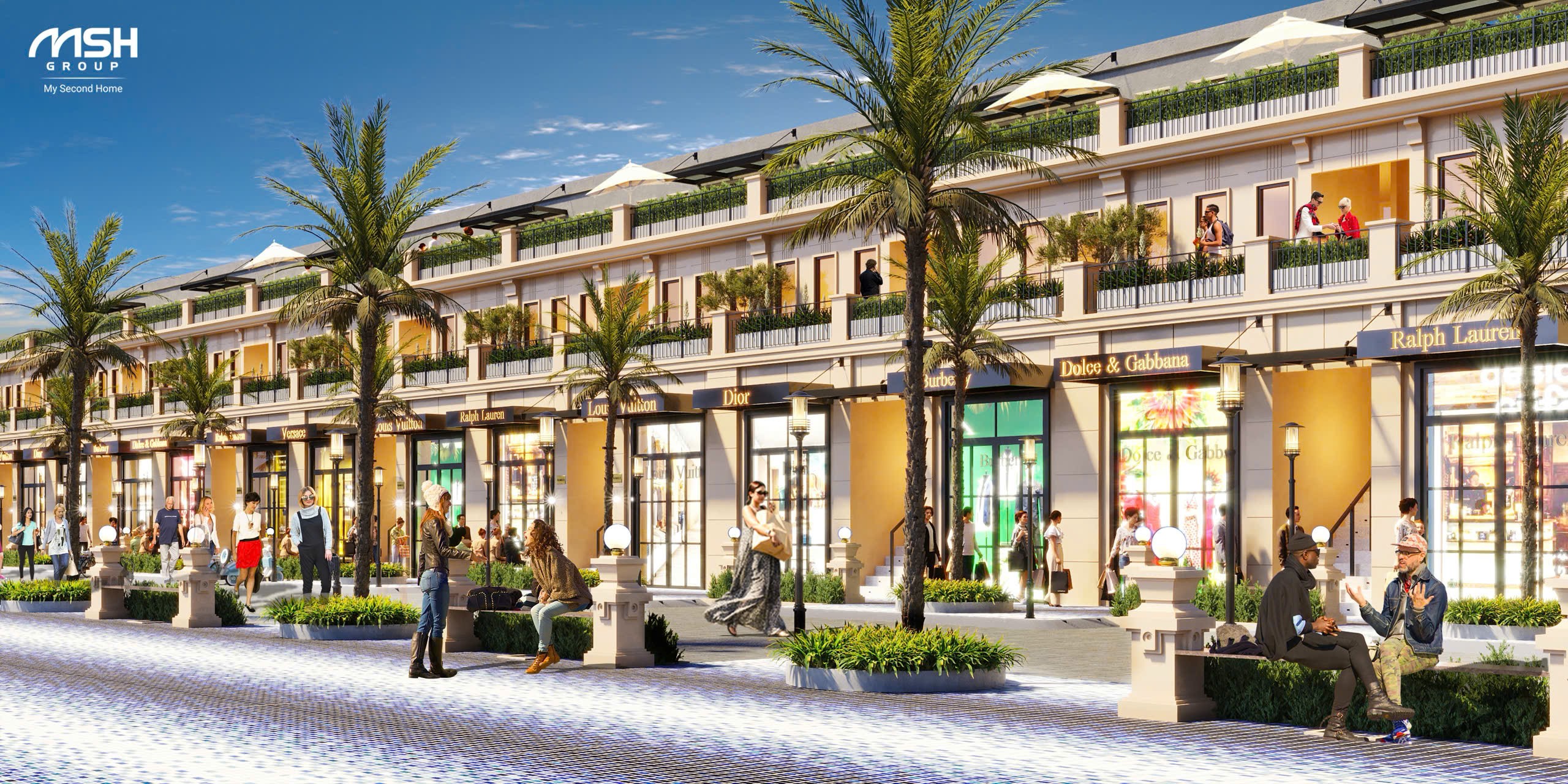 Nhà Phố 3 Tâng Mỹ Gia Nha Trang Chỉ Tư 3.4 Tỷ - Chiết Khấu Hấp Đẫn