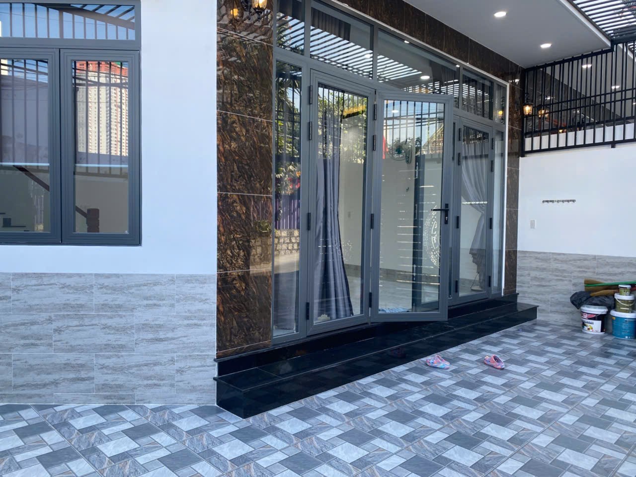 Nhà 3 Tầng 2 Mặt Tiền Mai An Tiêm – 800m Ra Biển – 6.7 Tỷ 3