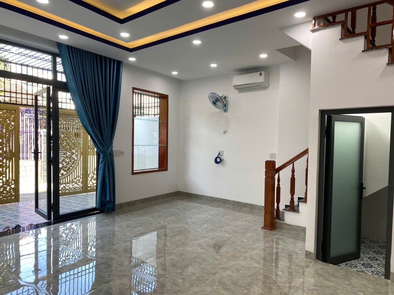 Nhà 3 Tầng 2 Mặt Tiền Mai An Tiêm – 800m Ra Biển – 6.7 Tỷ 2