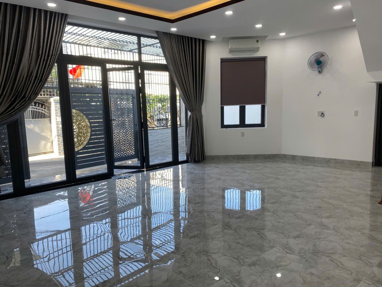 Nhà 3 Tầng 2 Mặt Tiền Mai An Tiêm – 800m Ra Biển – 6.7 Tỷ 4