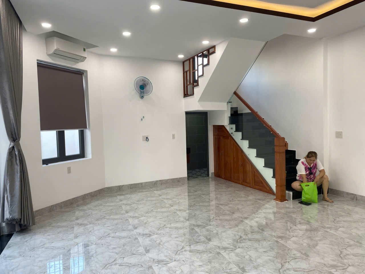 Nhà 3 Tầng 2 Mặt Tiền Mai An Tiêm – 800m Ra Biển – 6.7 Tỷ 5