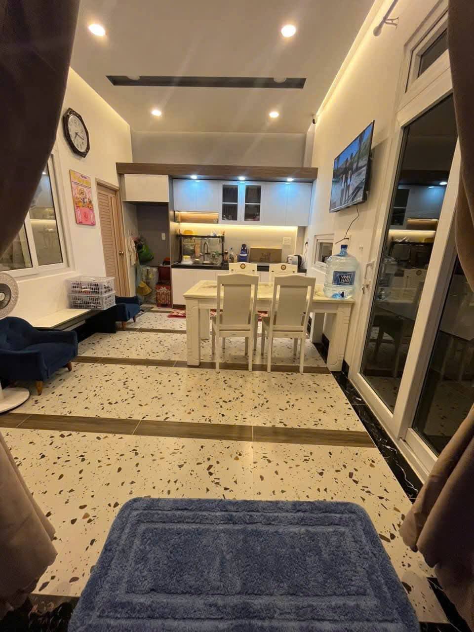 Giảm Thêm 500 Triệu – Nhà Sân Vườn Ma Trang Sơn, P5, Đà Lạt Giá Chỉ 7,5 Tỷ