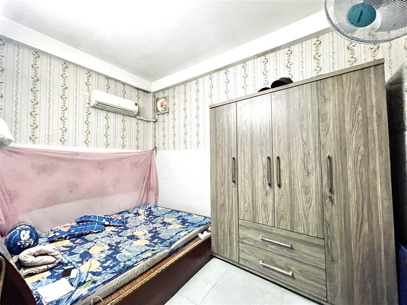 Nhà 3 tầng hẻm xe hơi thông - Đối diện Gigamall - gần 70m2 - Chỉ 6 tỷ hơn xíu 2