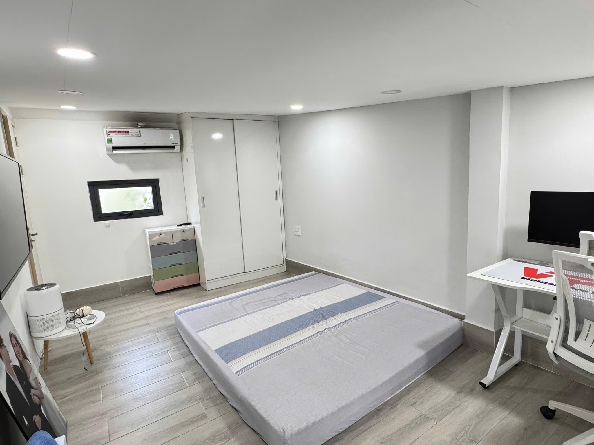 BÁN NHÀ 3 TẦNG - KHU DÂN CƯ HỒNG LONG - HIỆP BÌNH PHƯỚC - HƠN 80M2 - NHỈNH 8 TỶ 2